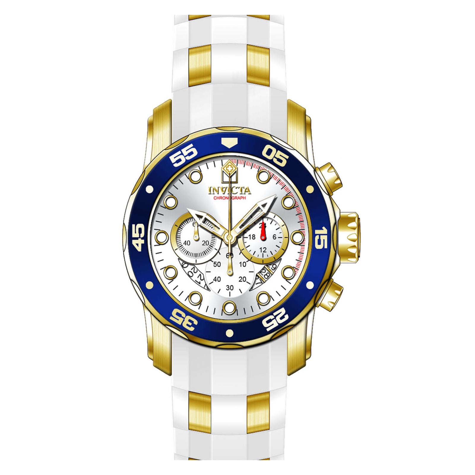 Reloj Invicta Pro Diver 20293
