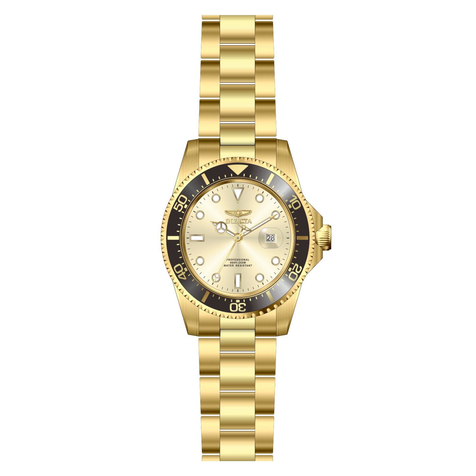 Reloj Invicta Pro Diver 22065