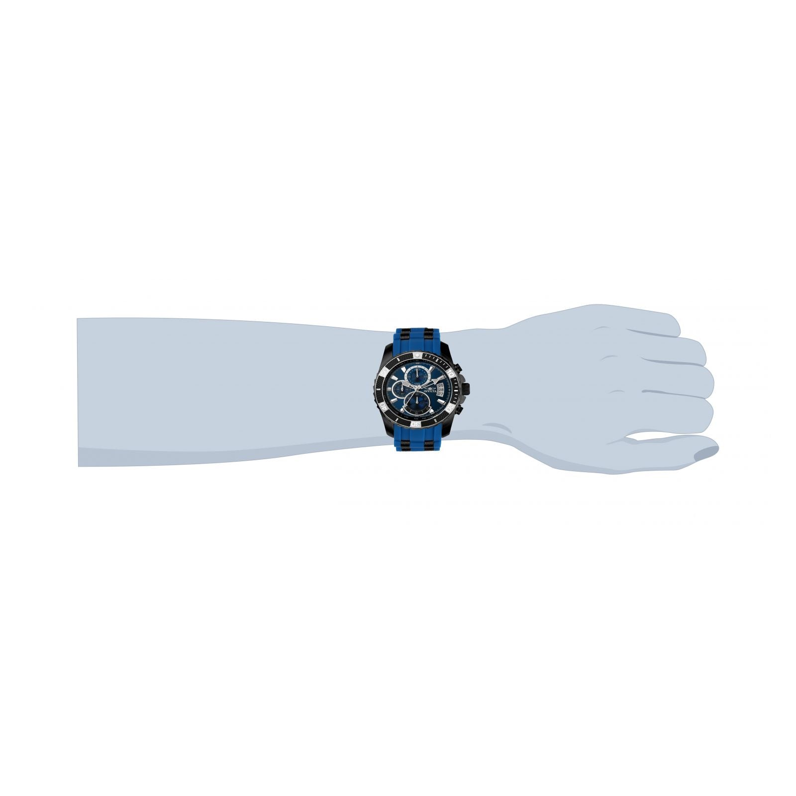 Reloj Invicta Pro Diver 22432