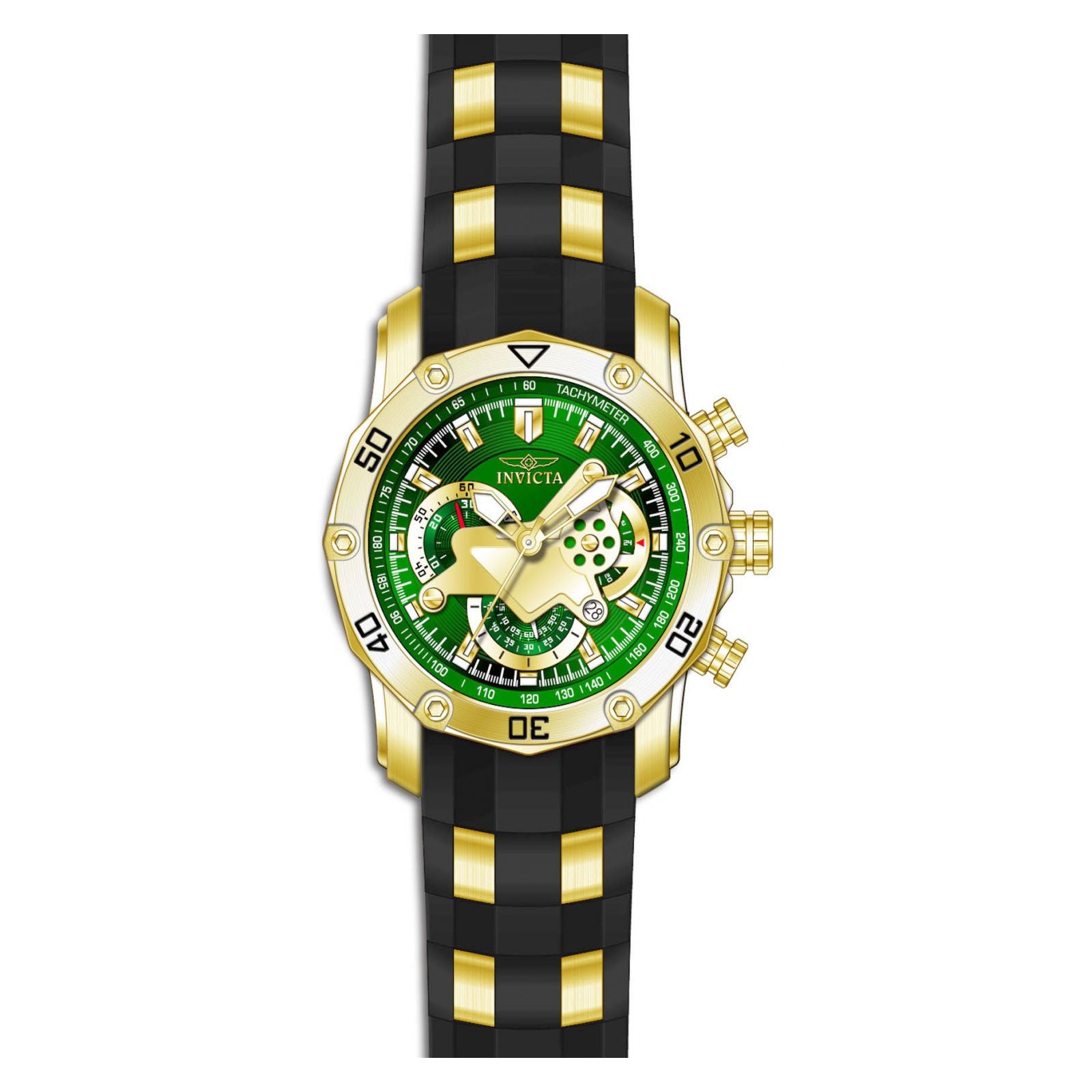 Reloj Invicta Pro Diver 23425