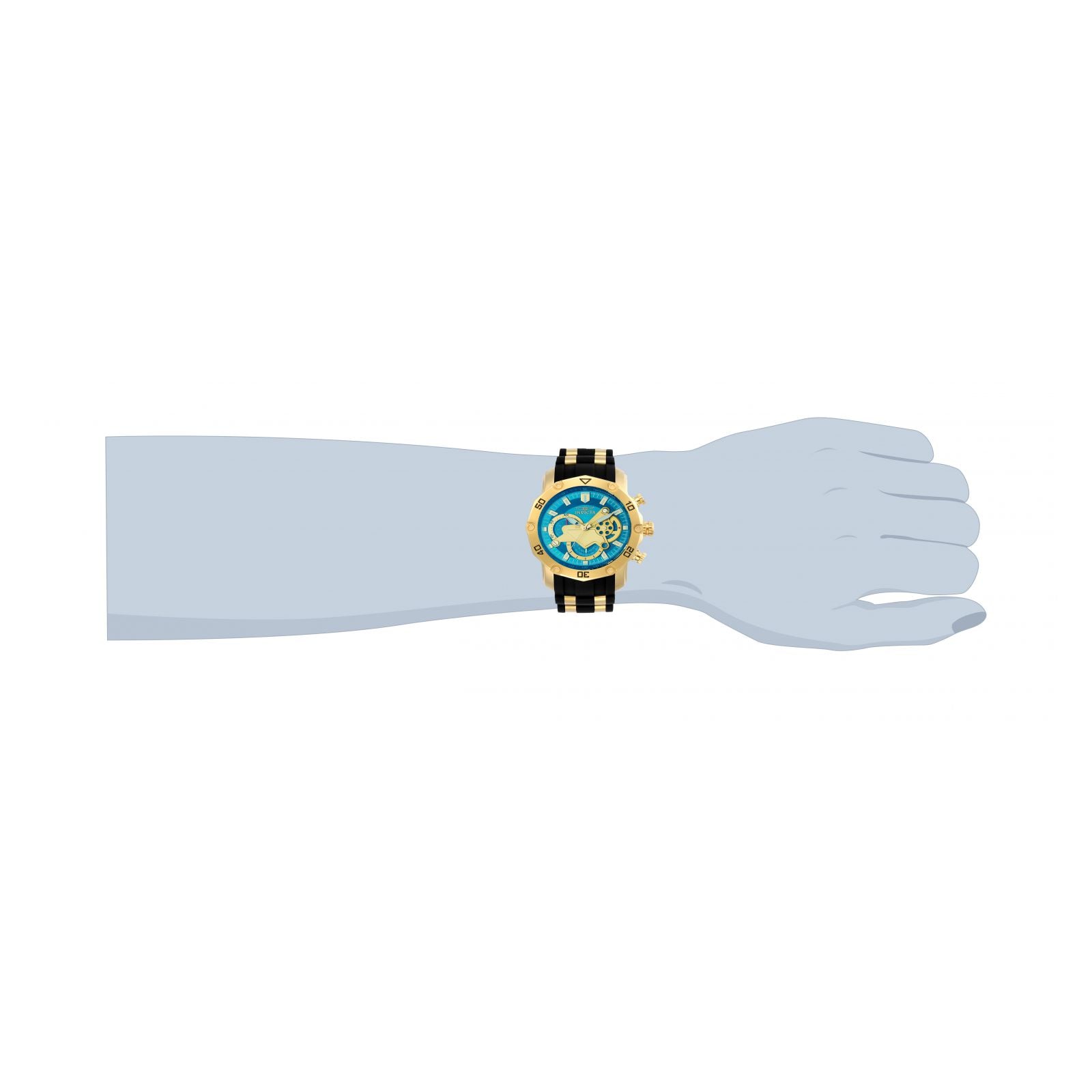 Reloj Invicta Pro Diver 23426