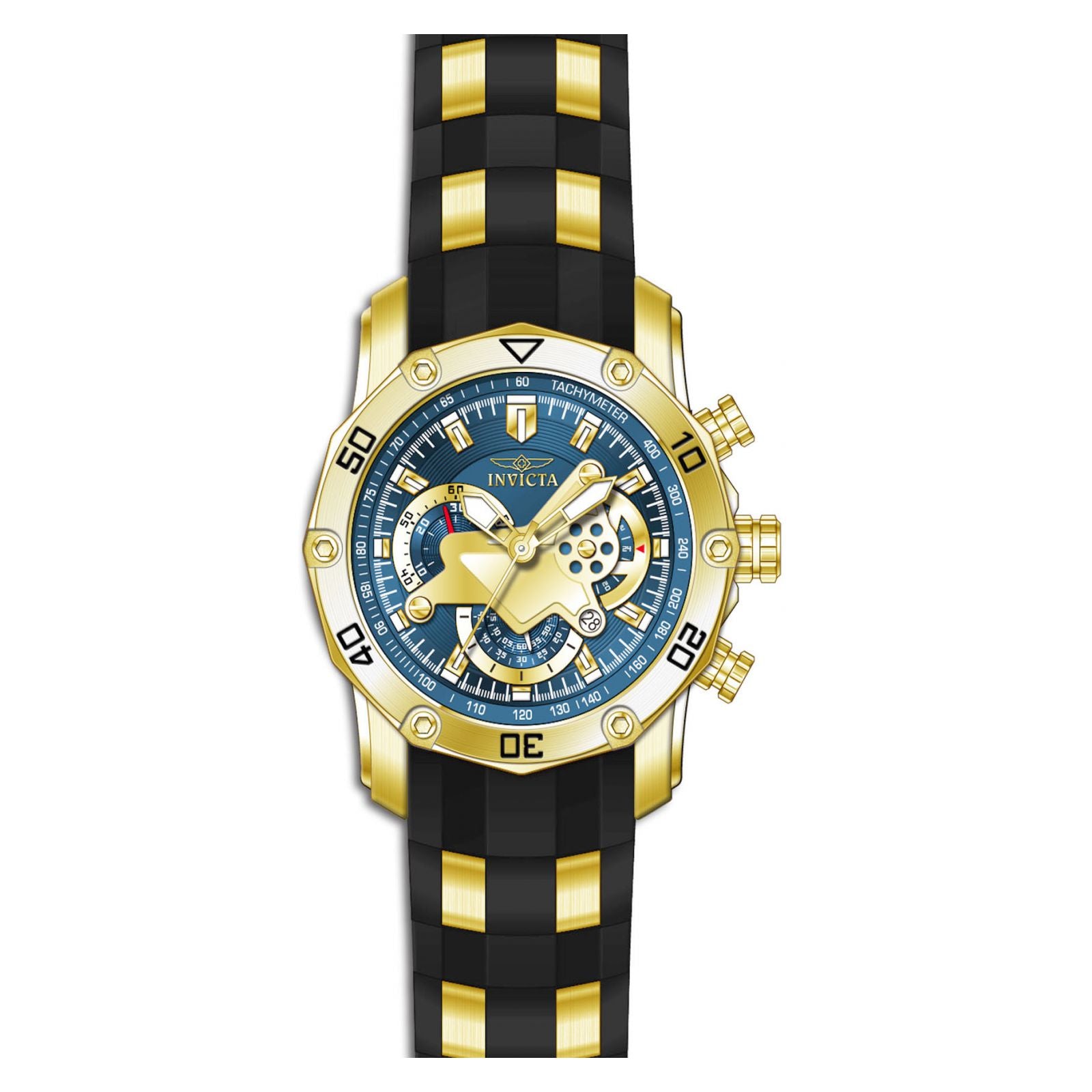 Reloj Invicta Pro Diver 23426