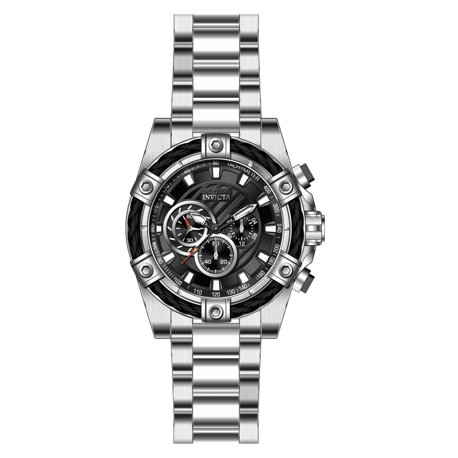 Reloj Invicta Bolt 25512