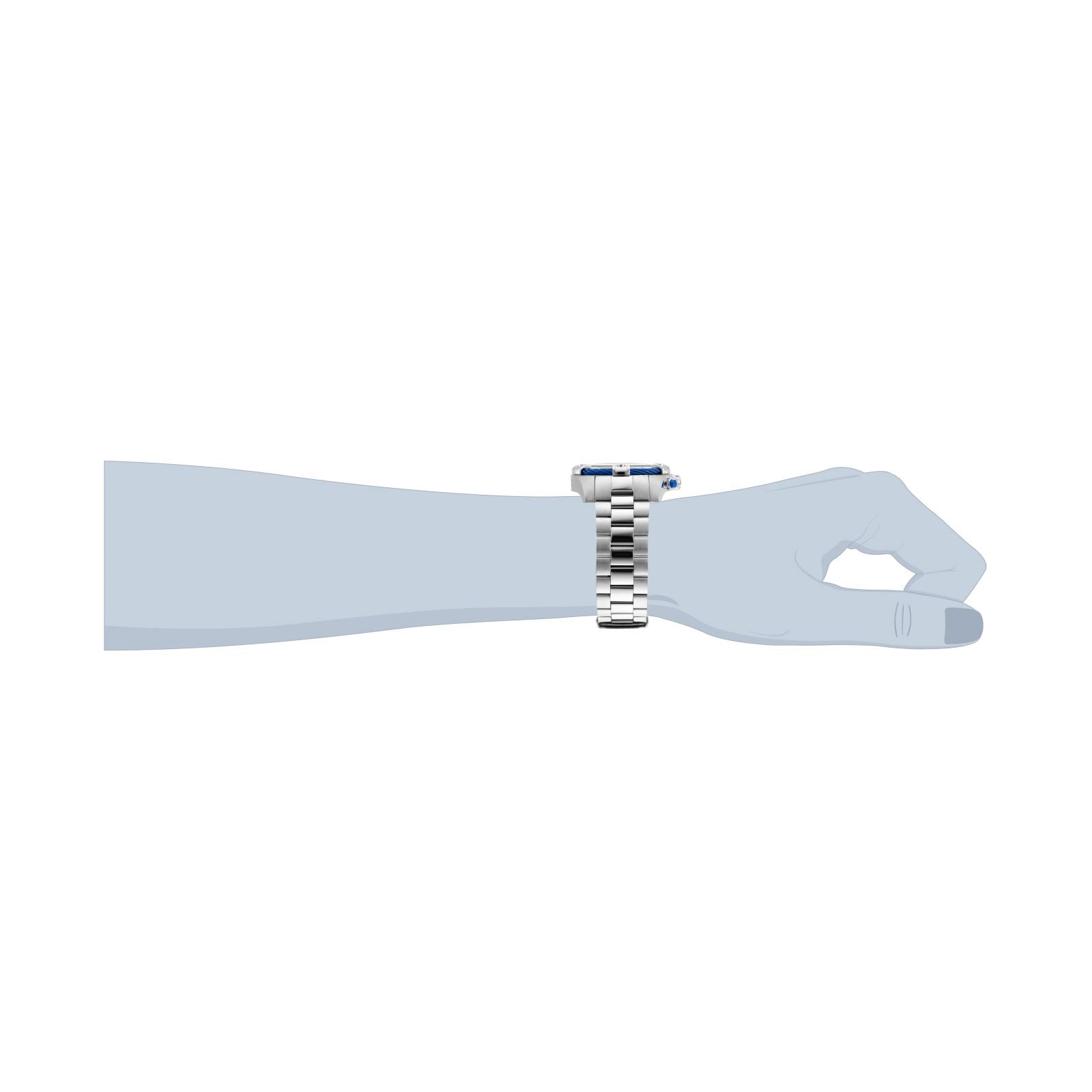 Reloj Invicta Bolt 25513