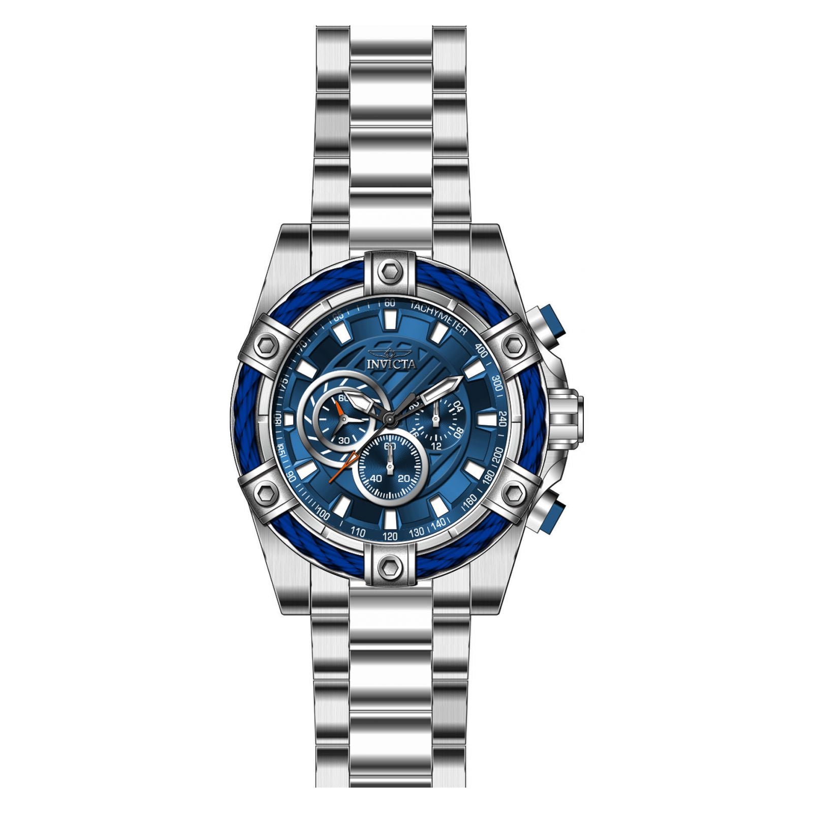 Reloj Invicta Bolt 25513