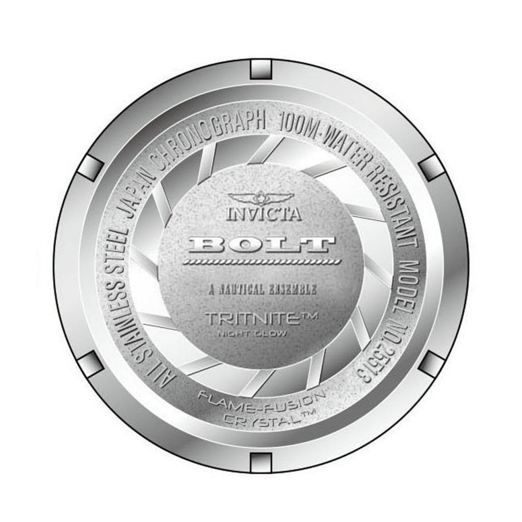 Reloj Invicta Bolt 25513