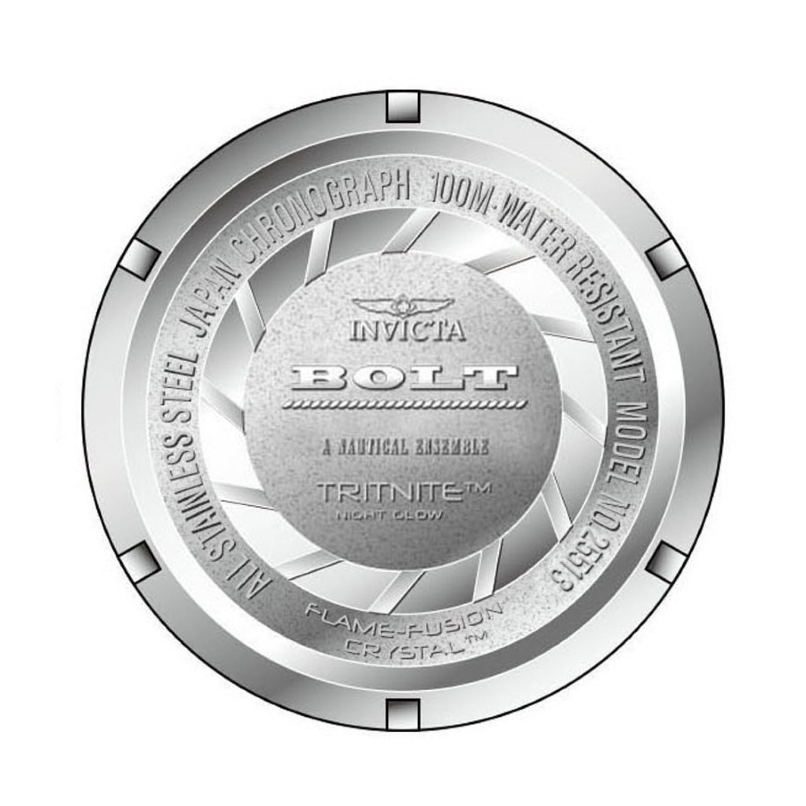 Reloj Invicta Bolt 25513