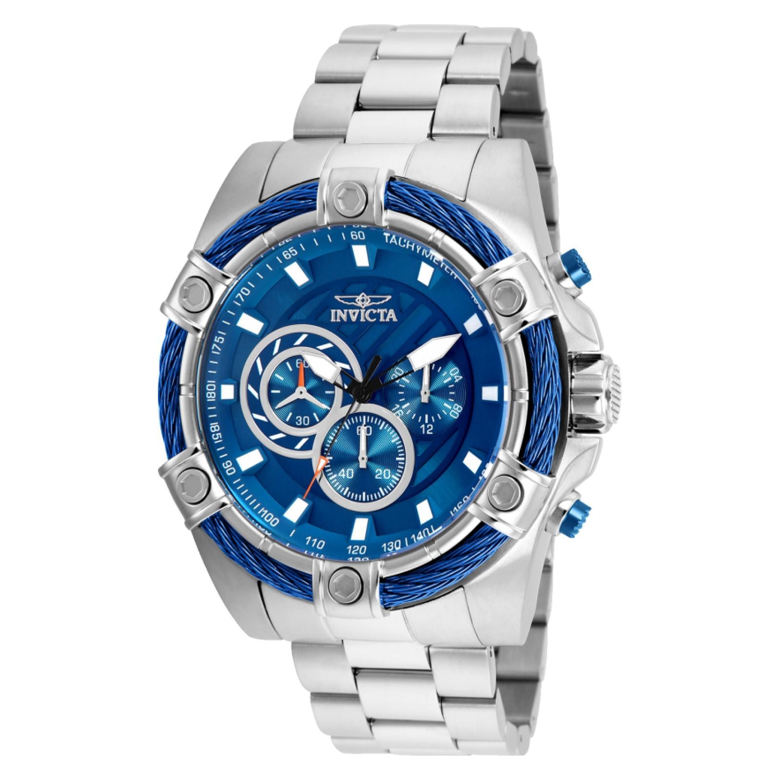 Reloj Invicta Bolt 25513