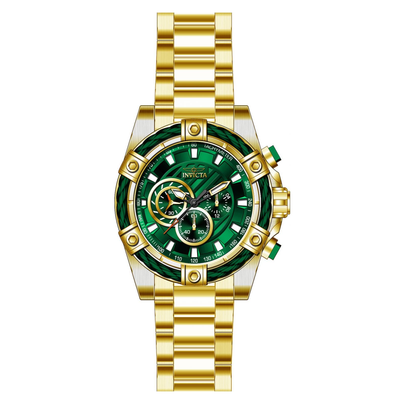 Reloj Invicta Bolt 25517