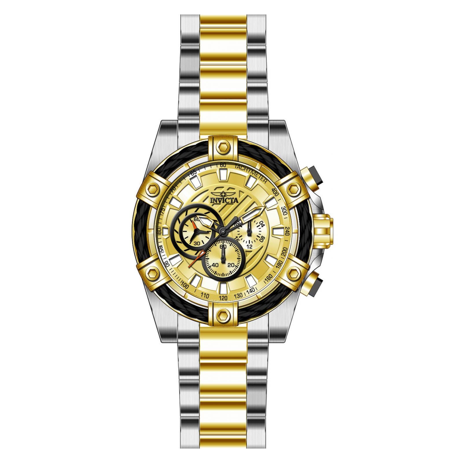 Reloj Invicta Bolt 25518