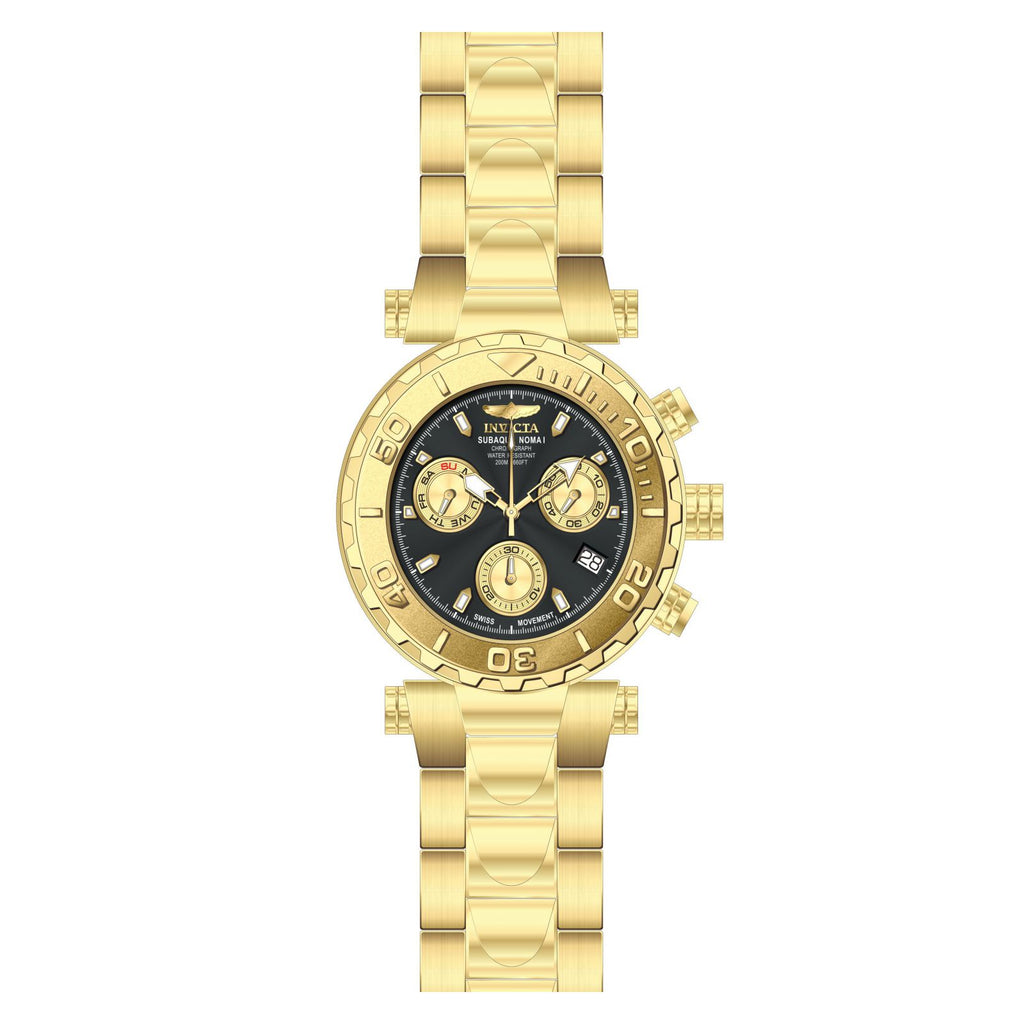 Reloj Invicta Subaqua 25800