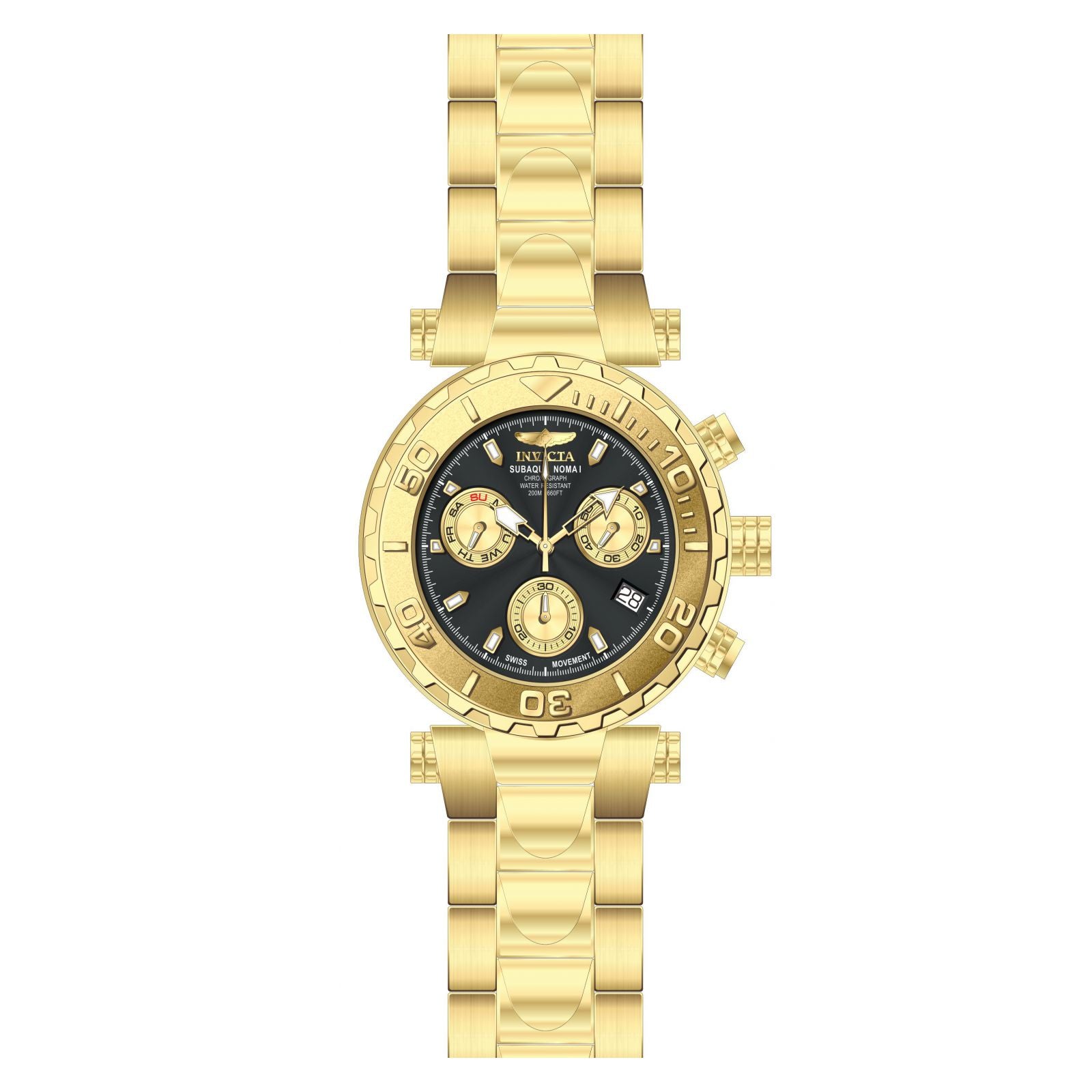 Reloj Invicta Subaqua 25800