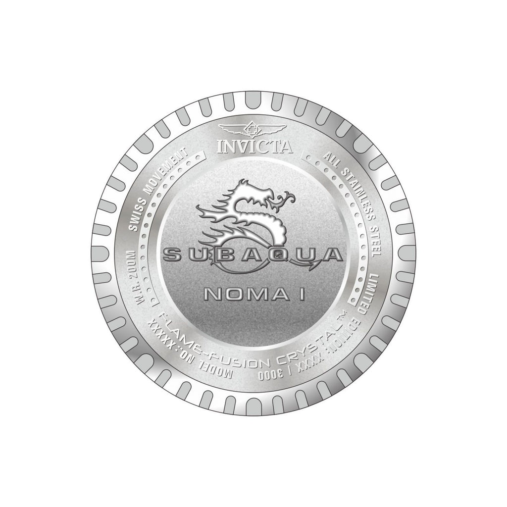 Reloj Invicta Subaqua 25800