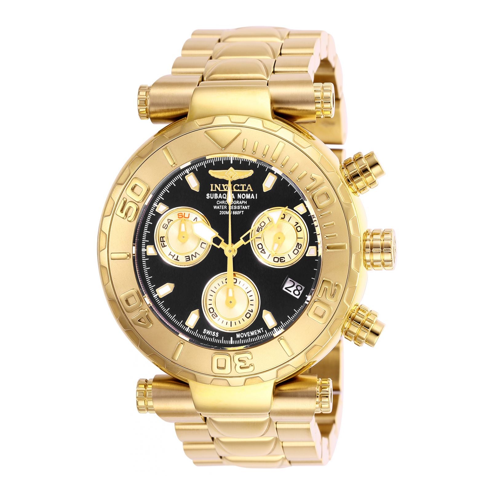 Reloj Invicta Subaqua 25800