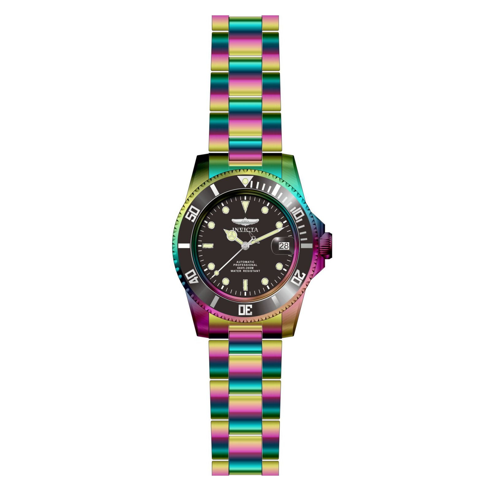 Reloj Invicta Pro Diver 26600