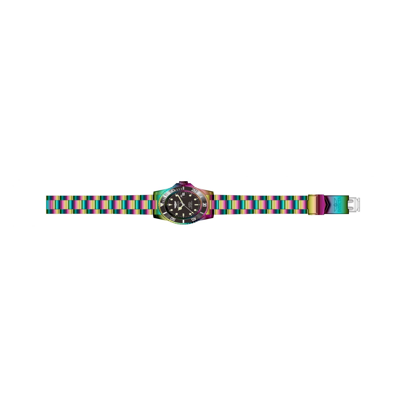 Reloj Invicta Pro Diver 26600