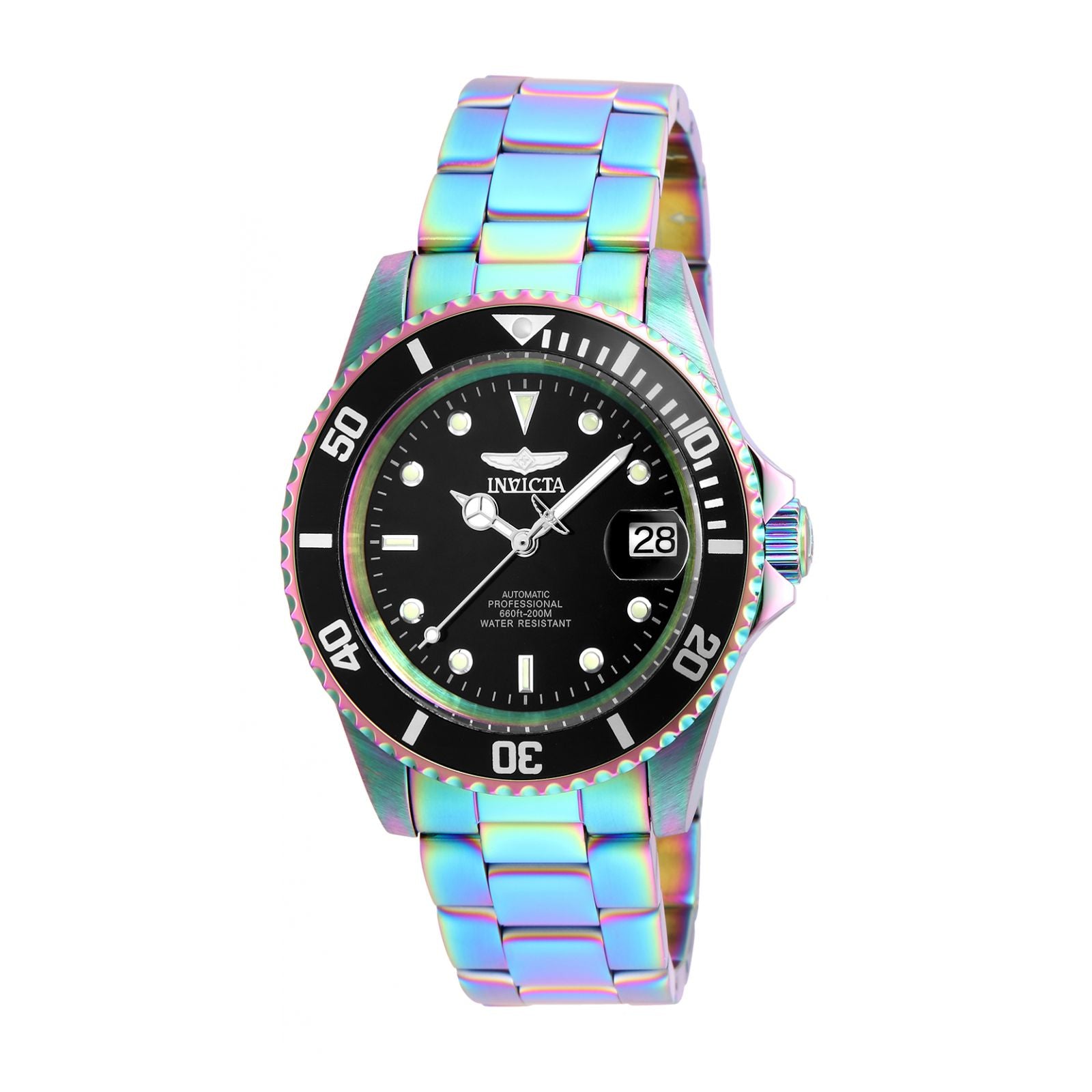 Reloj Invicta Pro Diver 26600