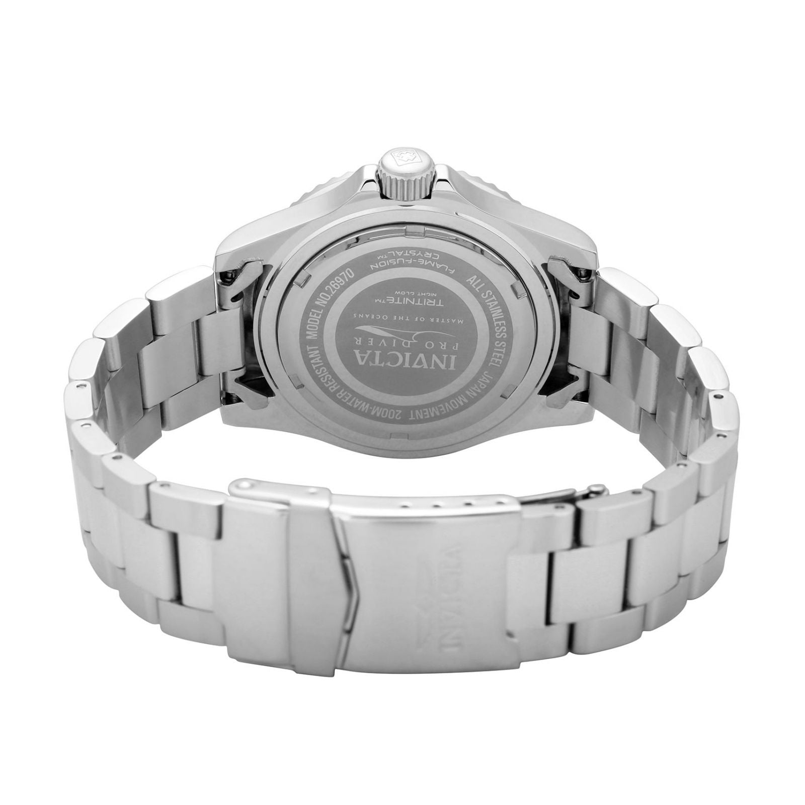 Reloj Invicta Pro Diver 26970
