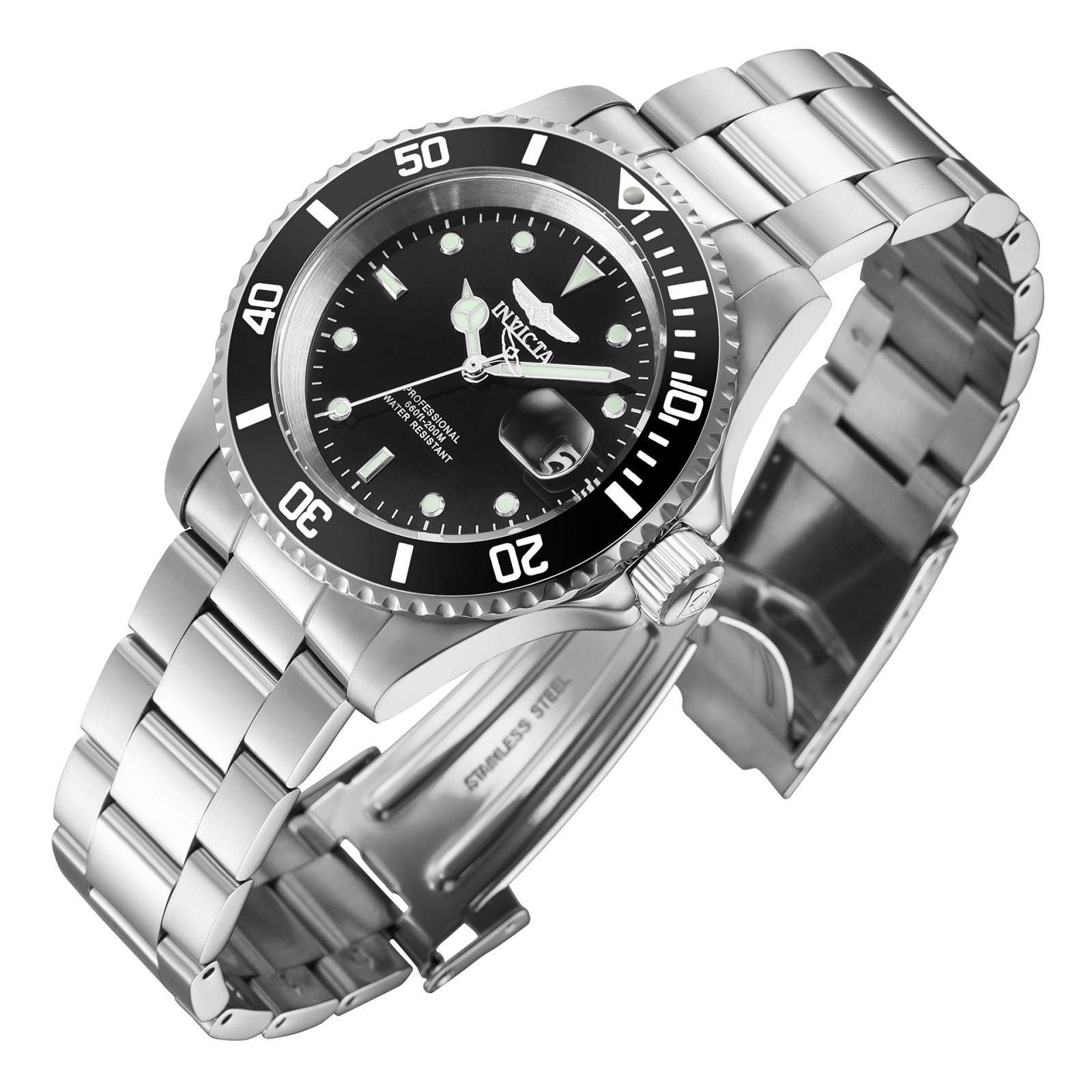 Reloj Invicta Pro Diver 26970