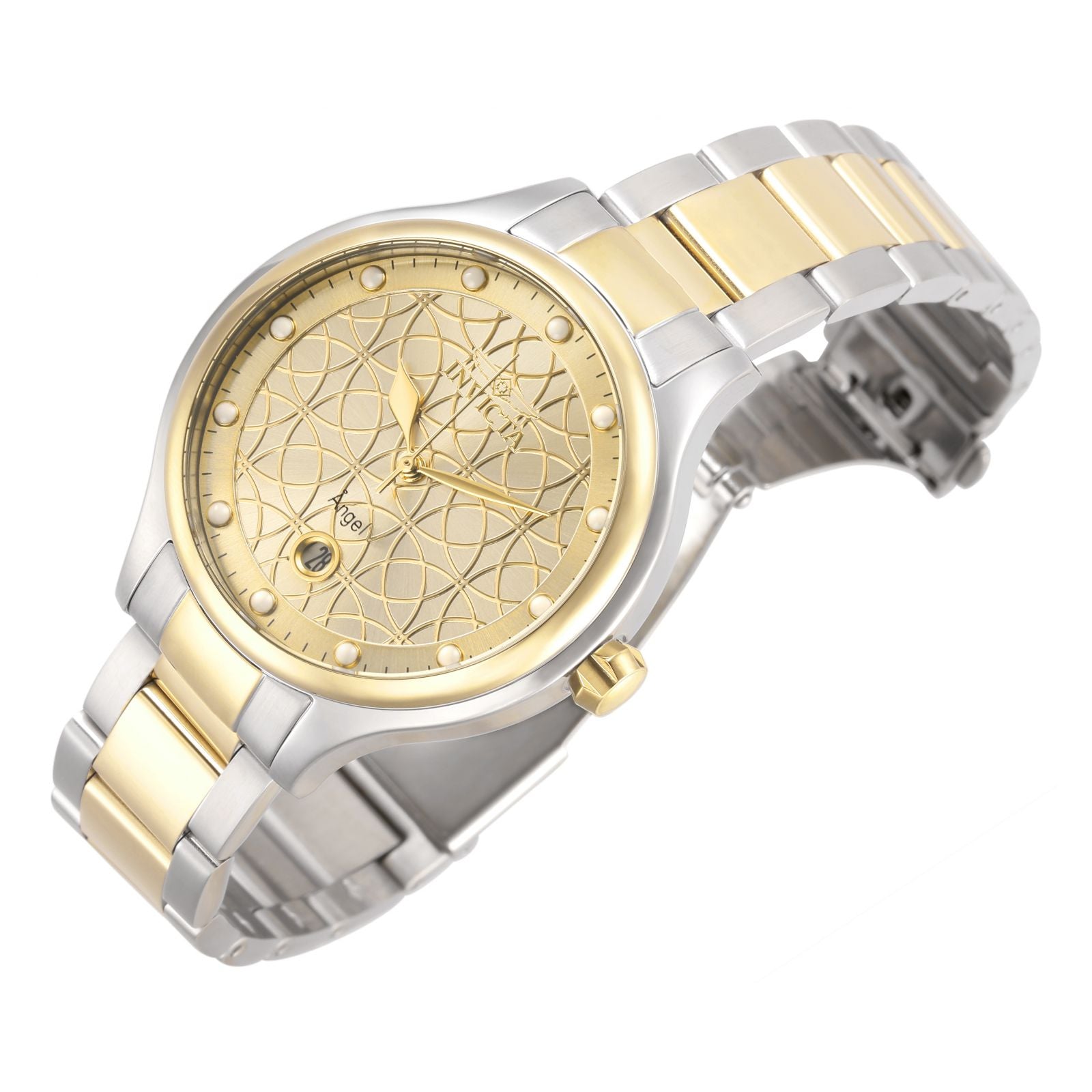 Reloj Invicta Angel 27435