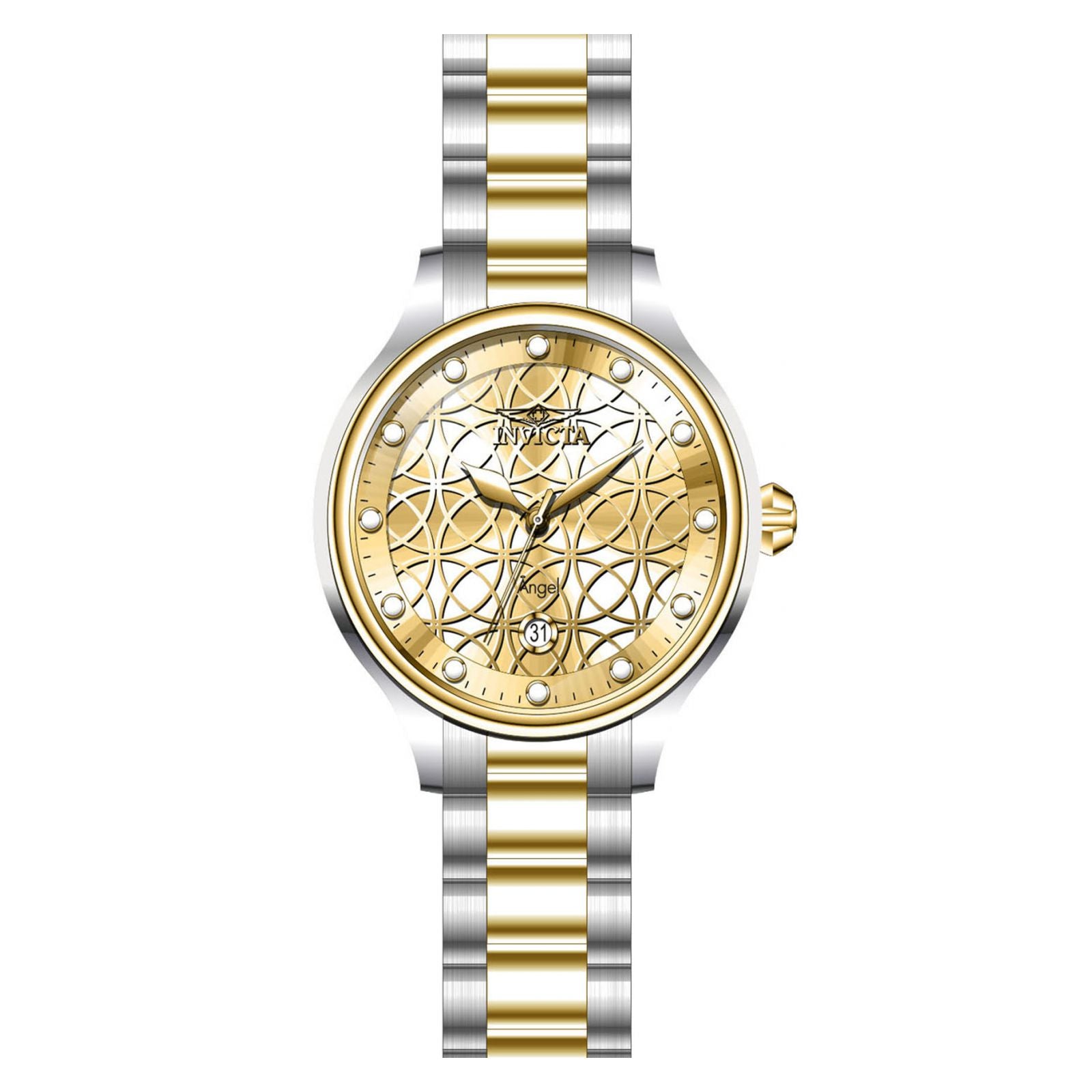 Reloj Invicta Angel 27435
