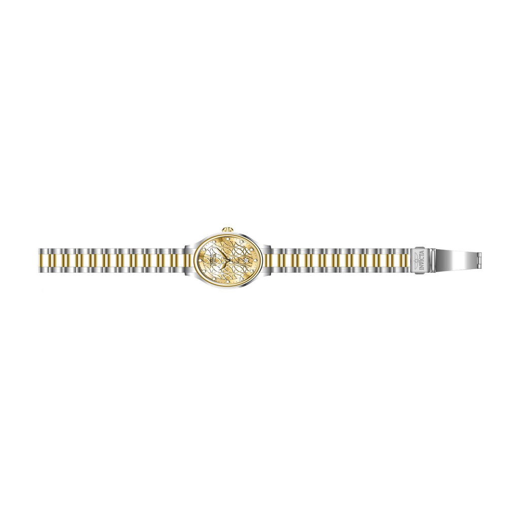 Reloj Invicta Angel 27435