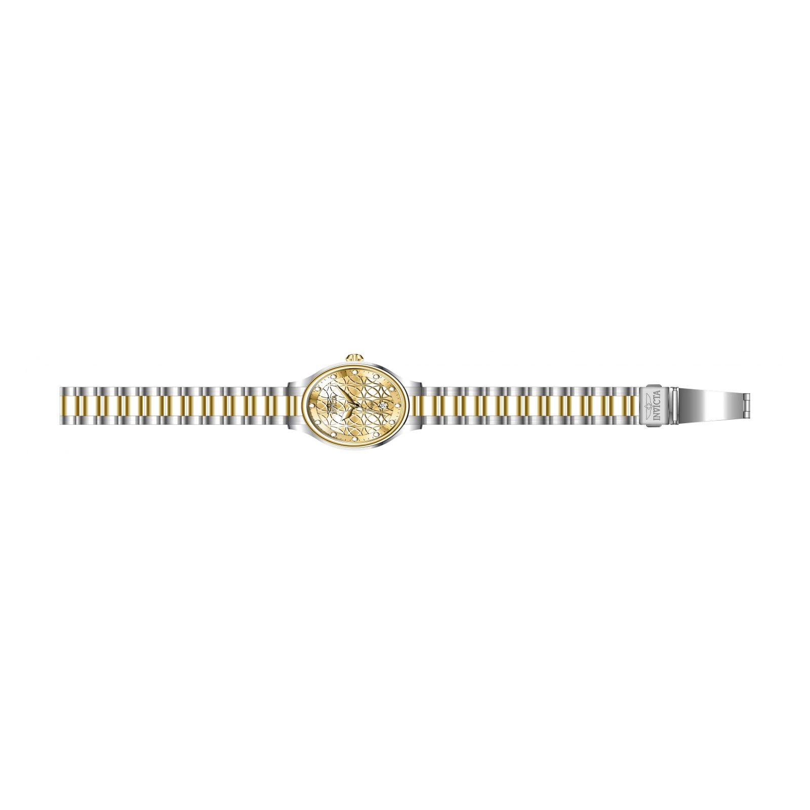 Reloj Invicta Angel 27435