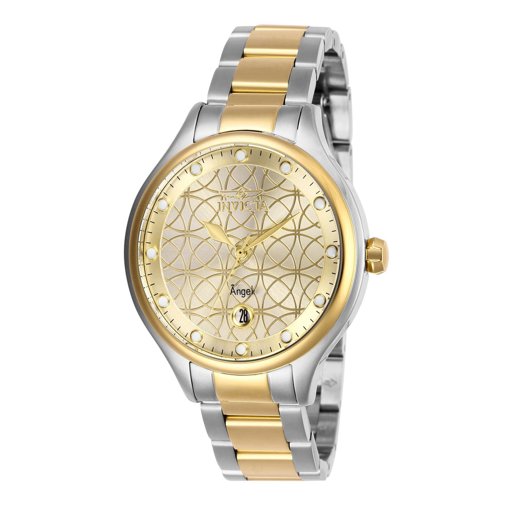 Reloj Invicta Angel 27435