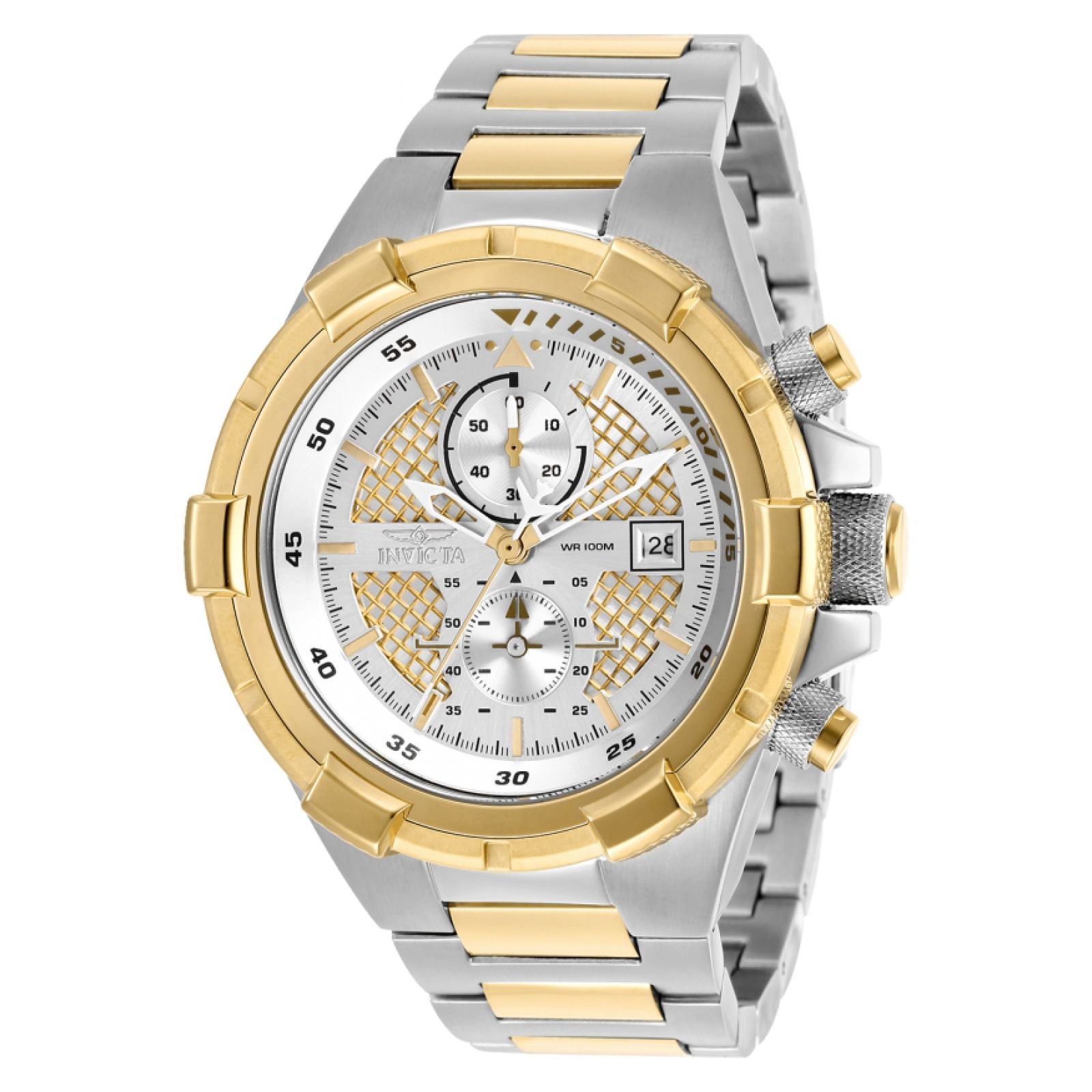 Reloj Invicta Aviator 28120