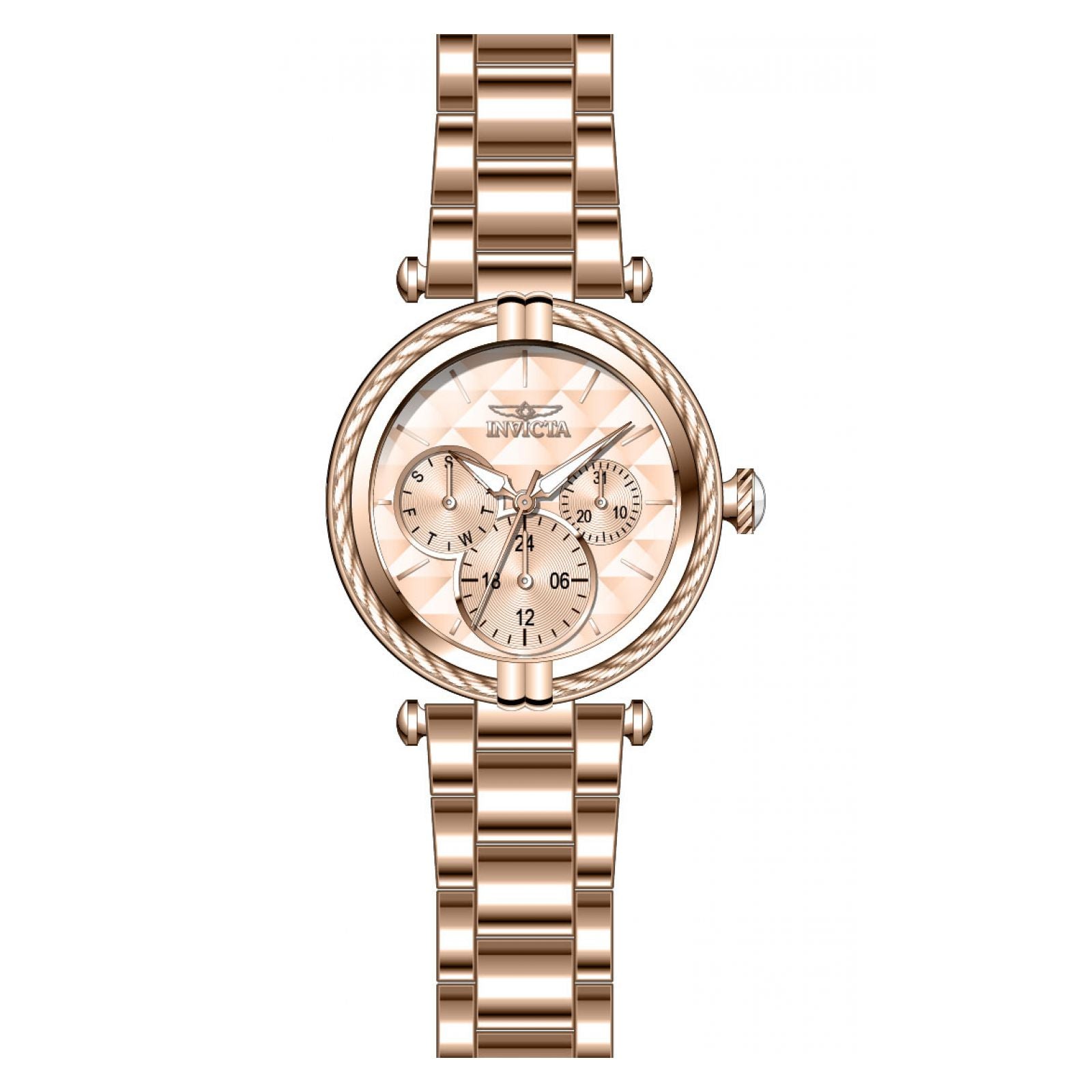 Reloj Invicta Bolt 28961