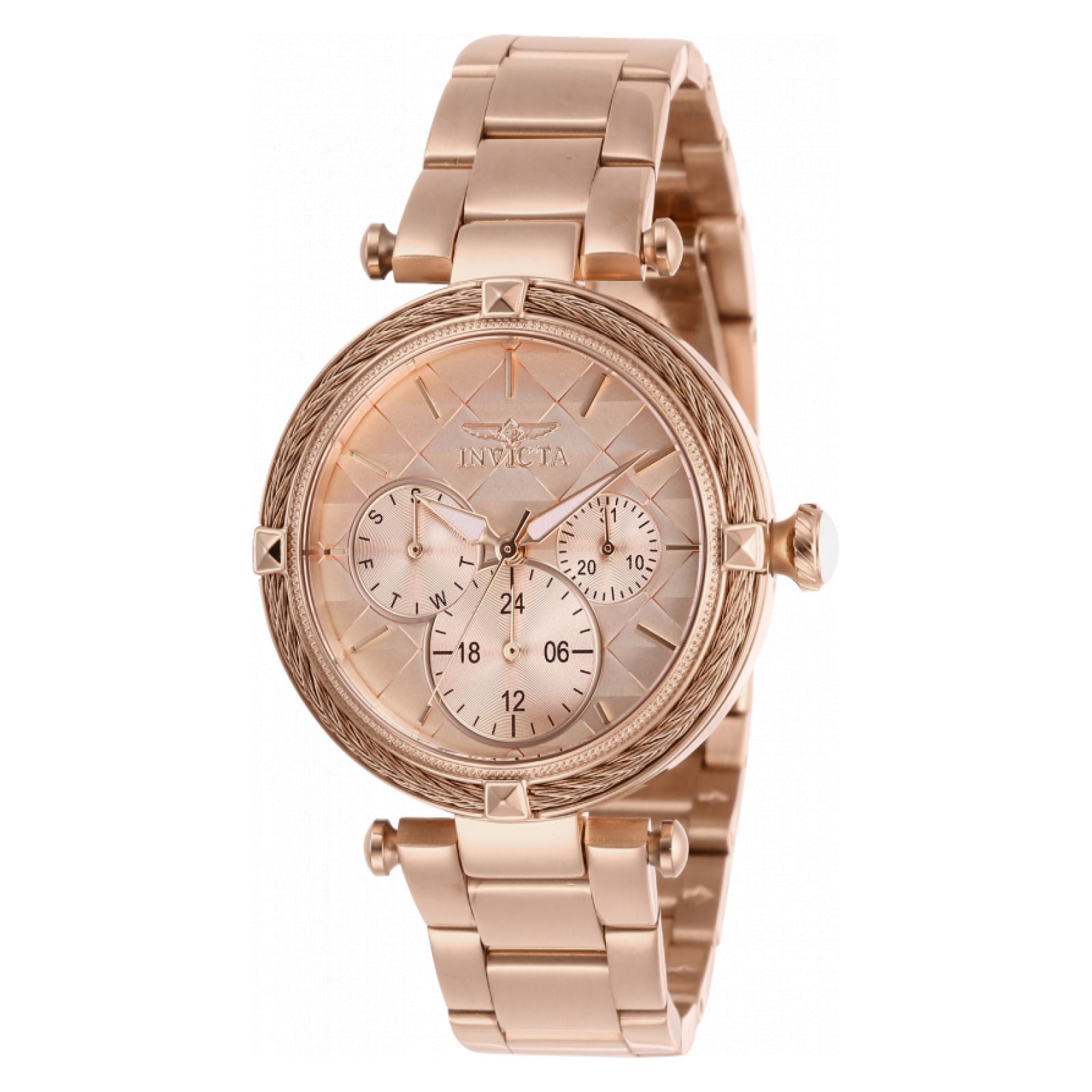 Reloj Invicta Bolt 28961