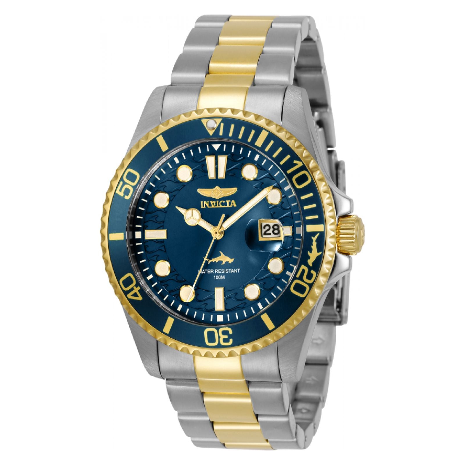 Reloj Invicta Pro Diver 30021