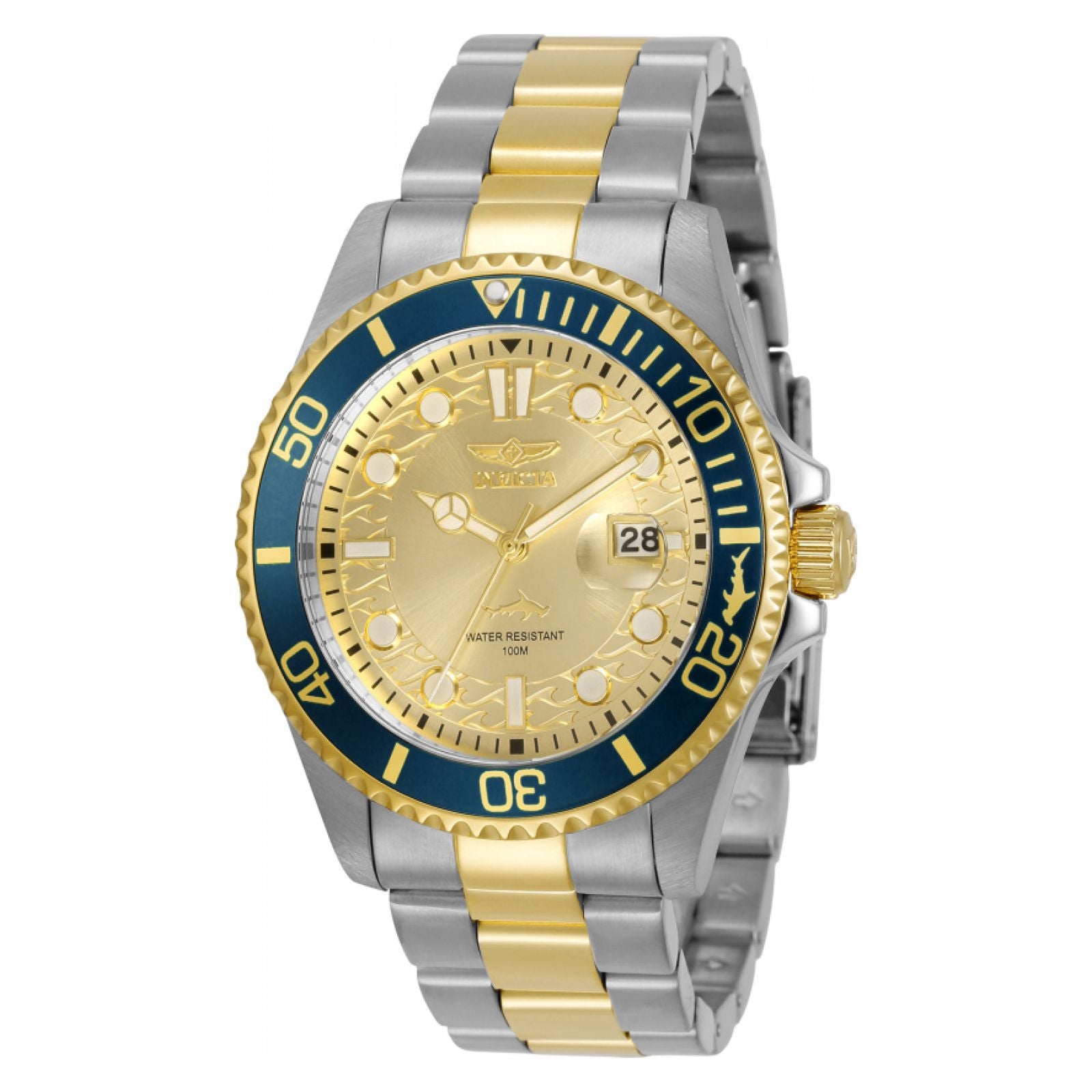 Reloj Invicta Pro Diver 30022