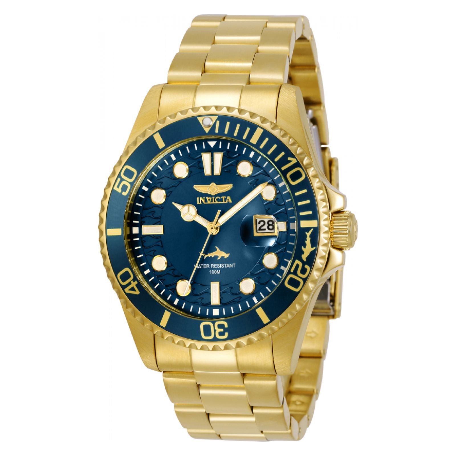 Reloj Invicta Pro Diver 30024