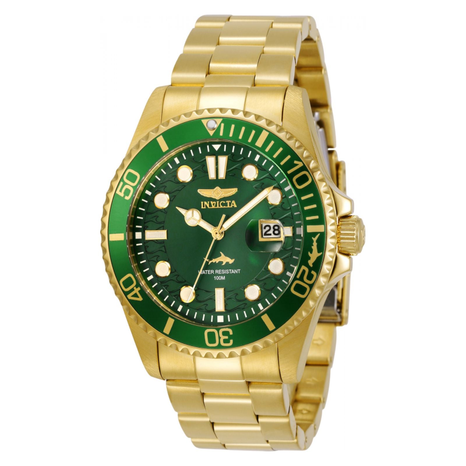 Reloj Invicta Pro Diver 30027