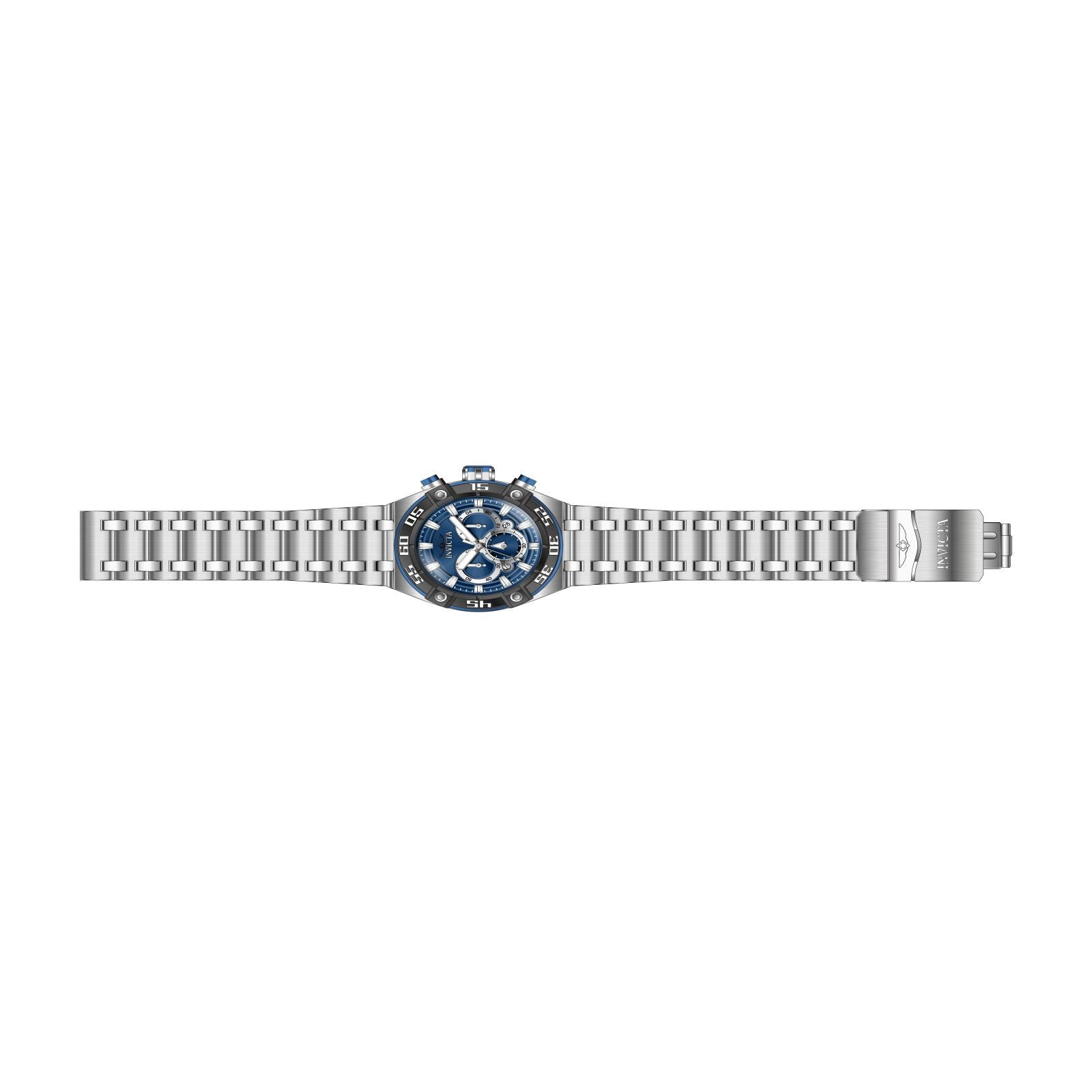 Reloj Invicta Coalition Forces 30652