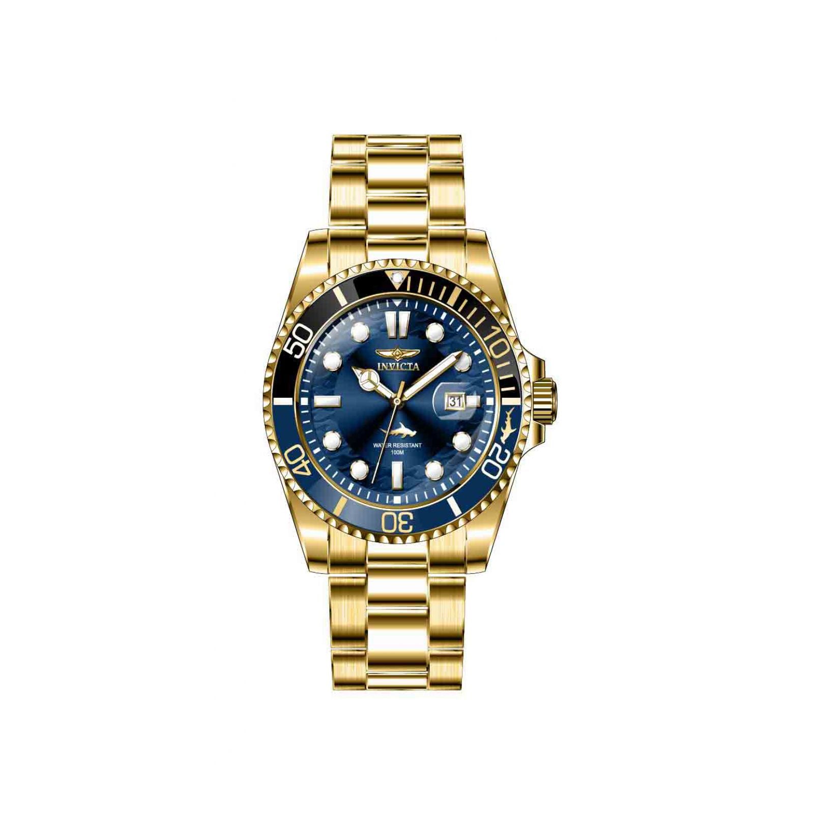 Reloj Invicta Pro Diver 30810