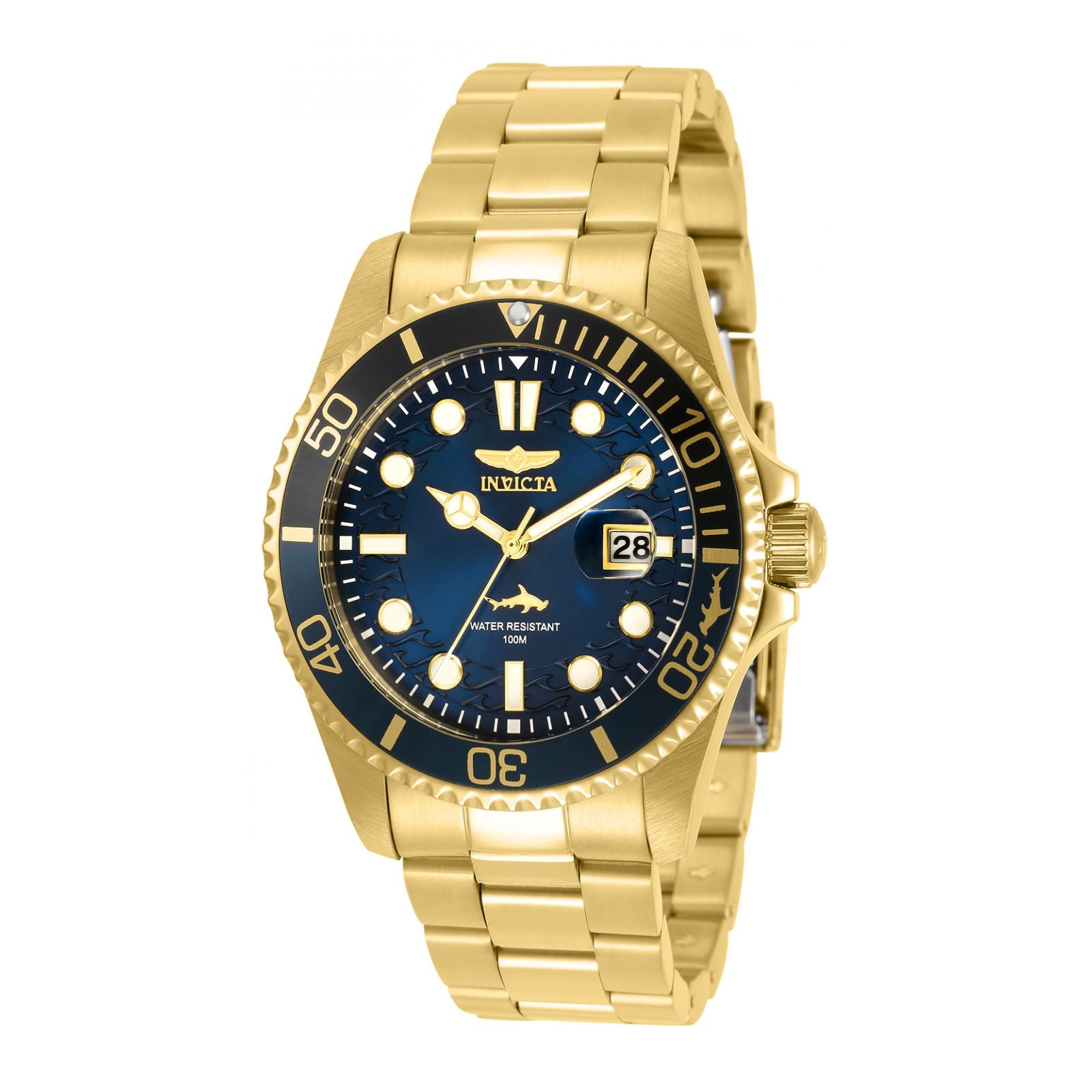 Reloj Invicta Pro Diver 30810