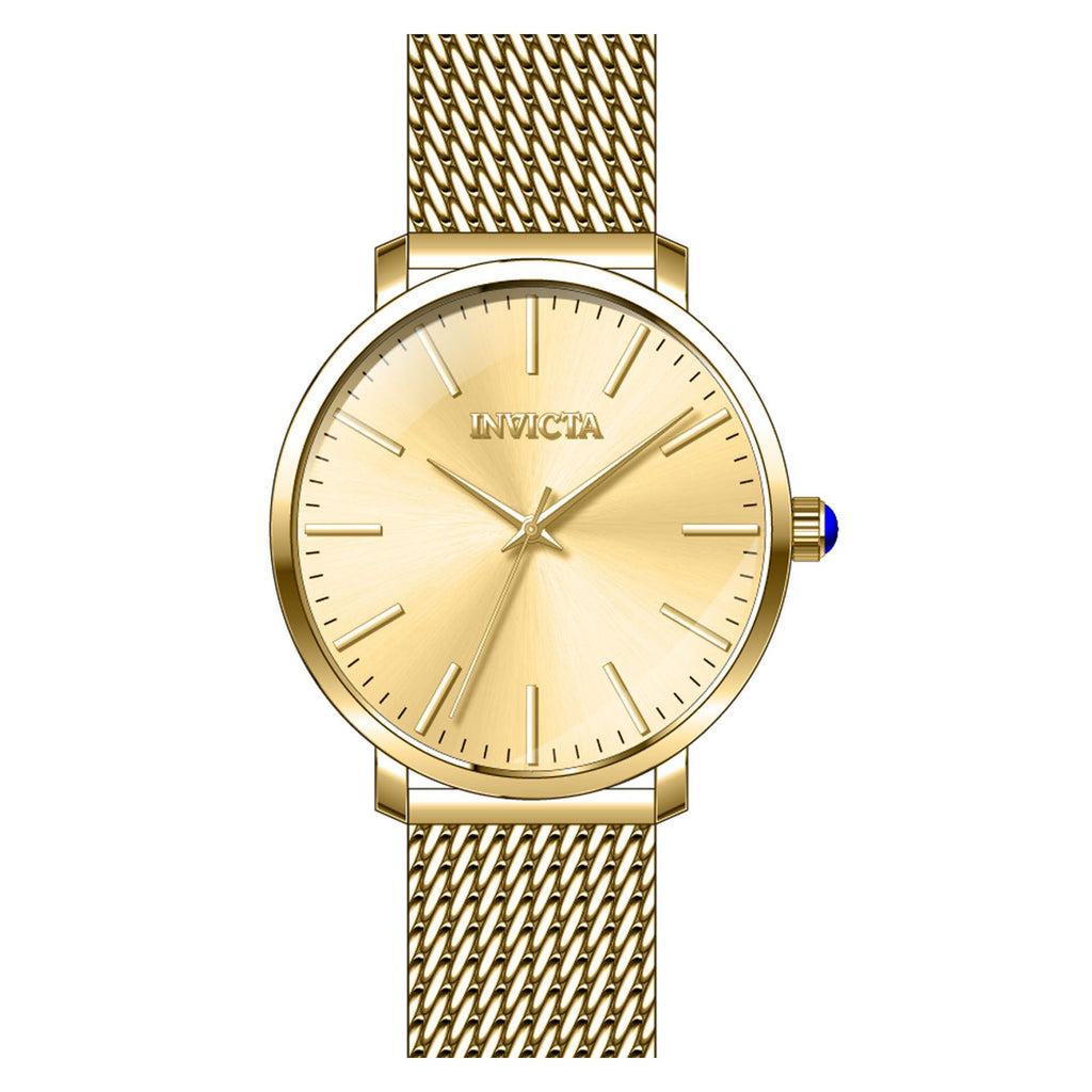 Reloj Invicta Angel 31071