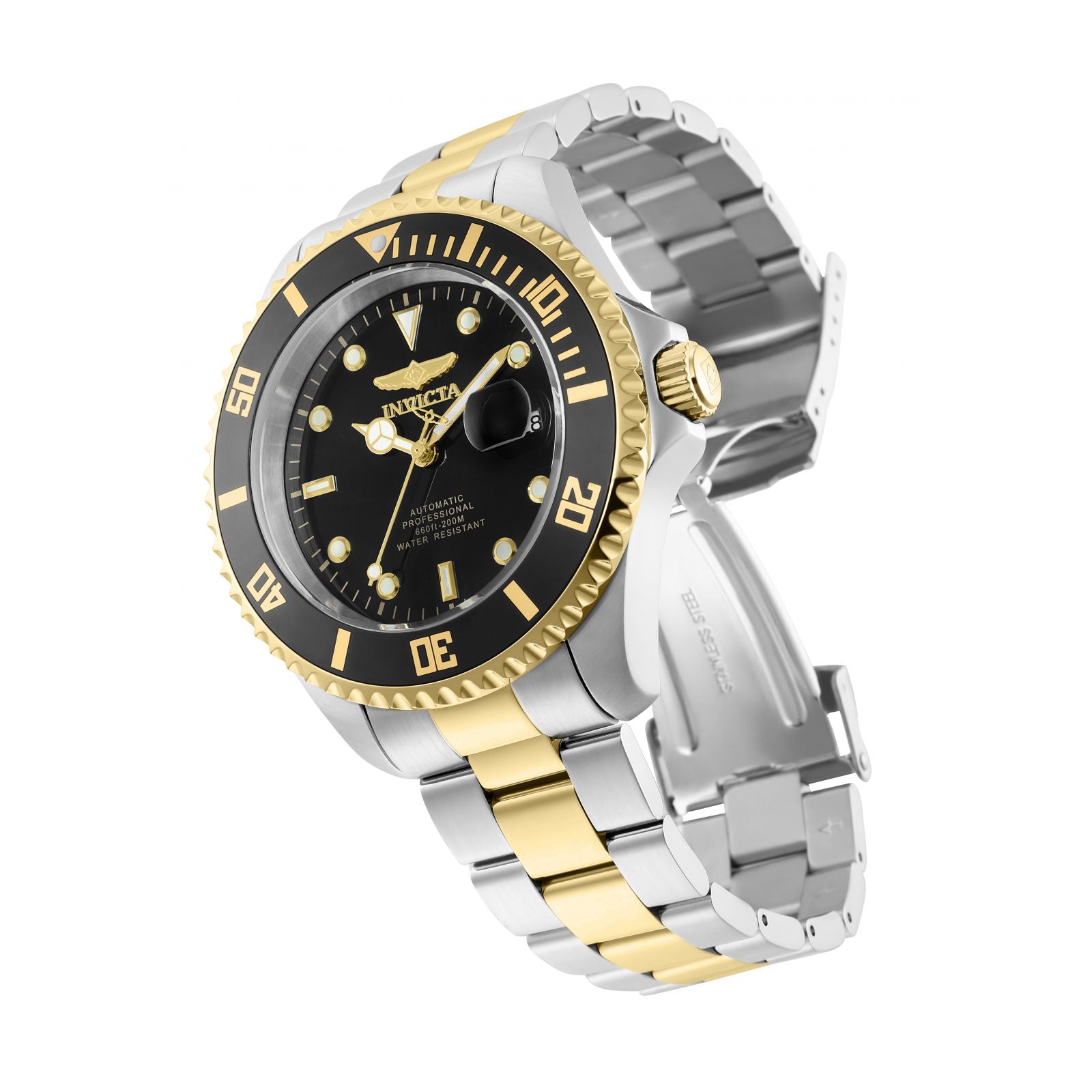 Reloj Invicta Pro Diver 34041