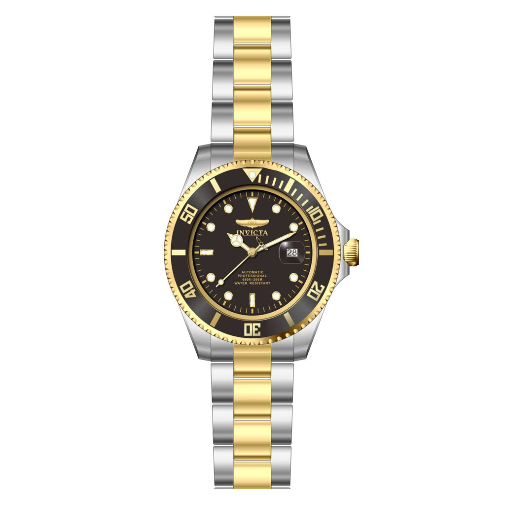 Reloj Invicta Pro Diver 34041