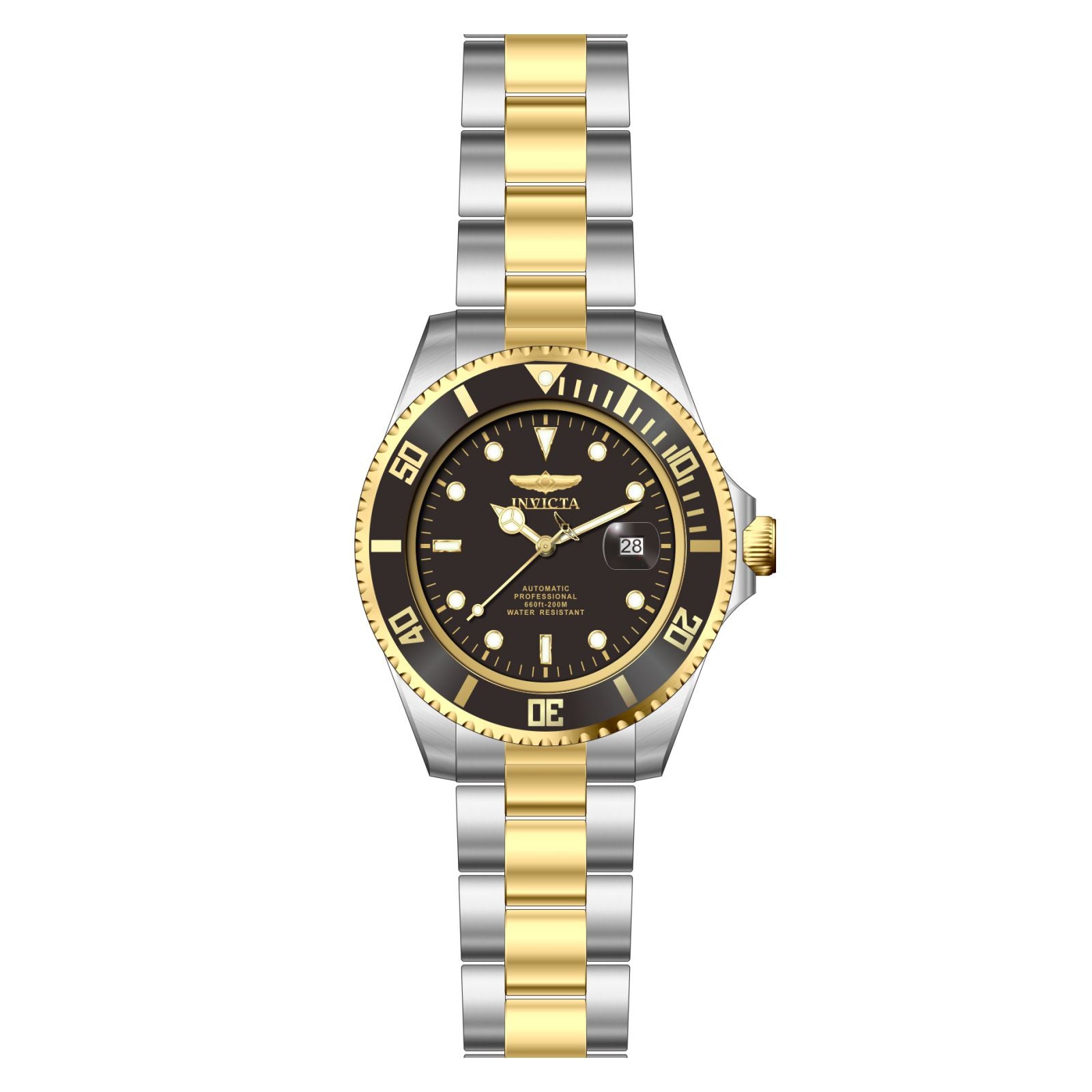 Reloj Invicta Pro Diver 34041