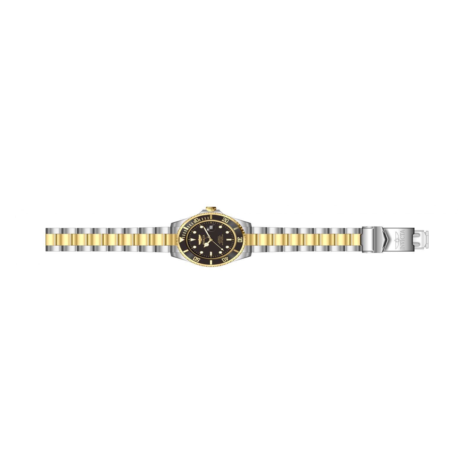 Reloj Invicta Pro Diver 34041