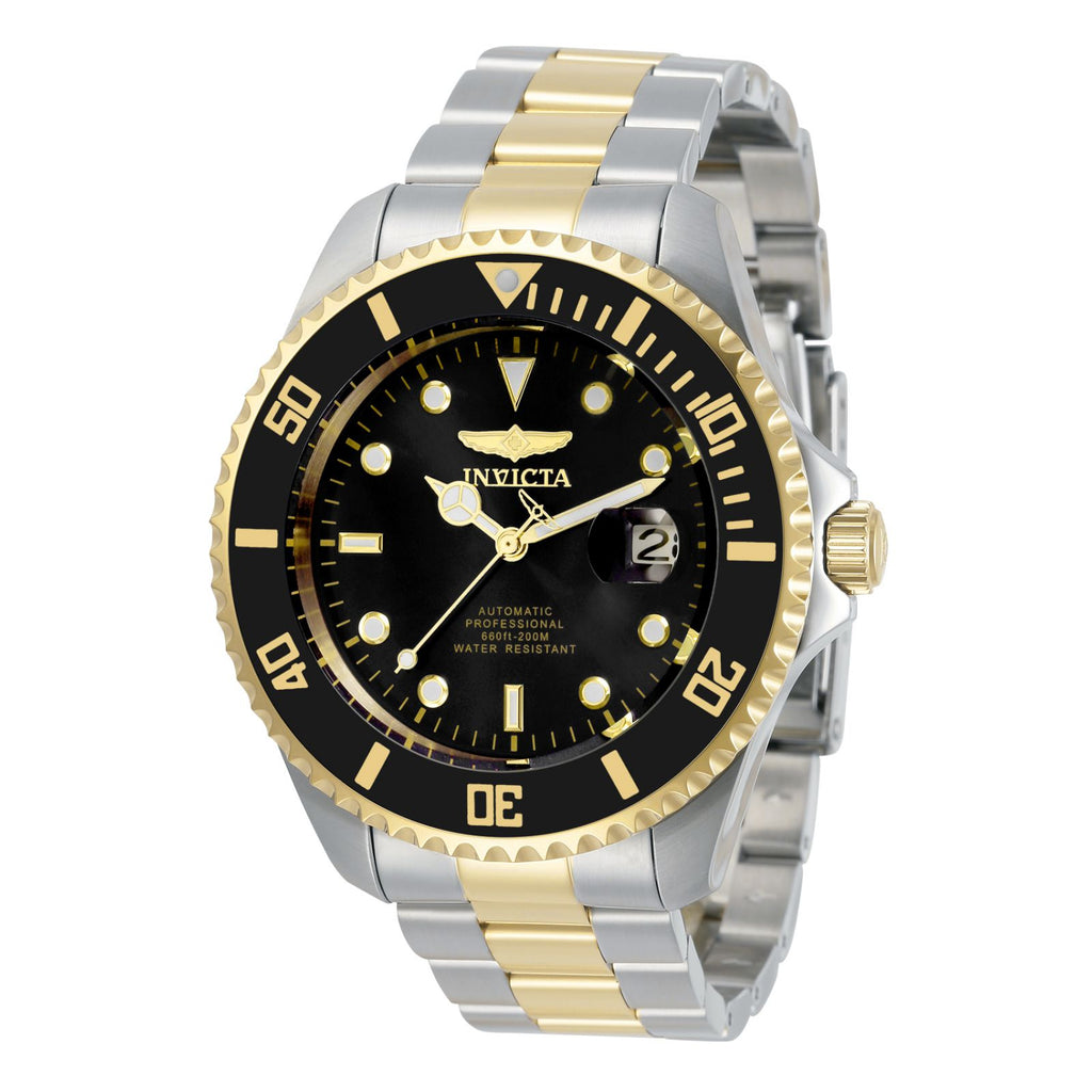 Reloj Invicta Pro Diver 34041