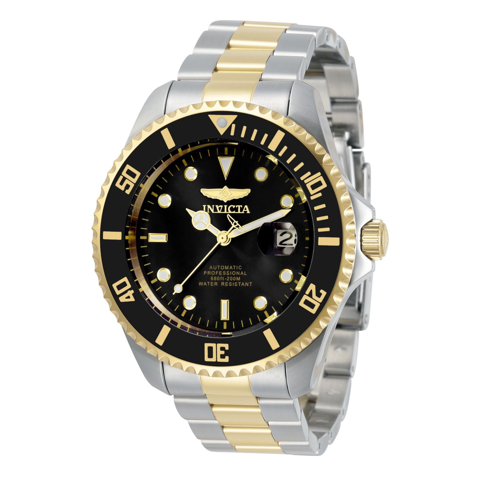 Reloj Invicta Pro Diver 34041