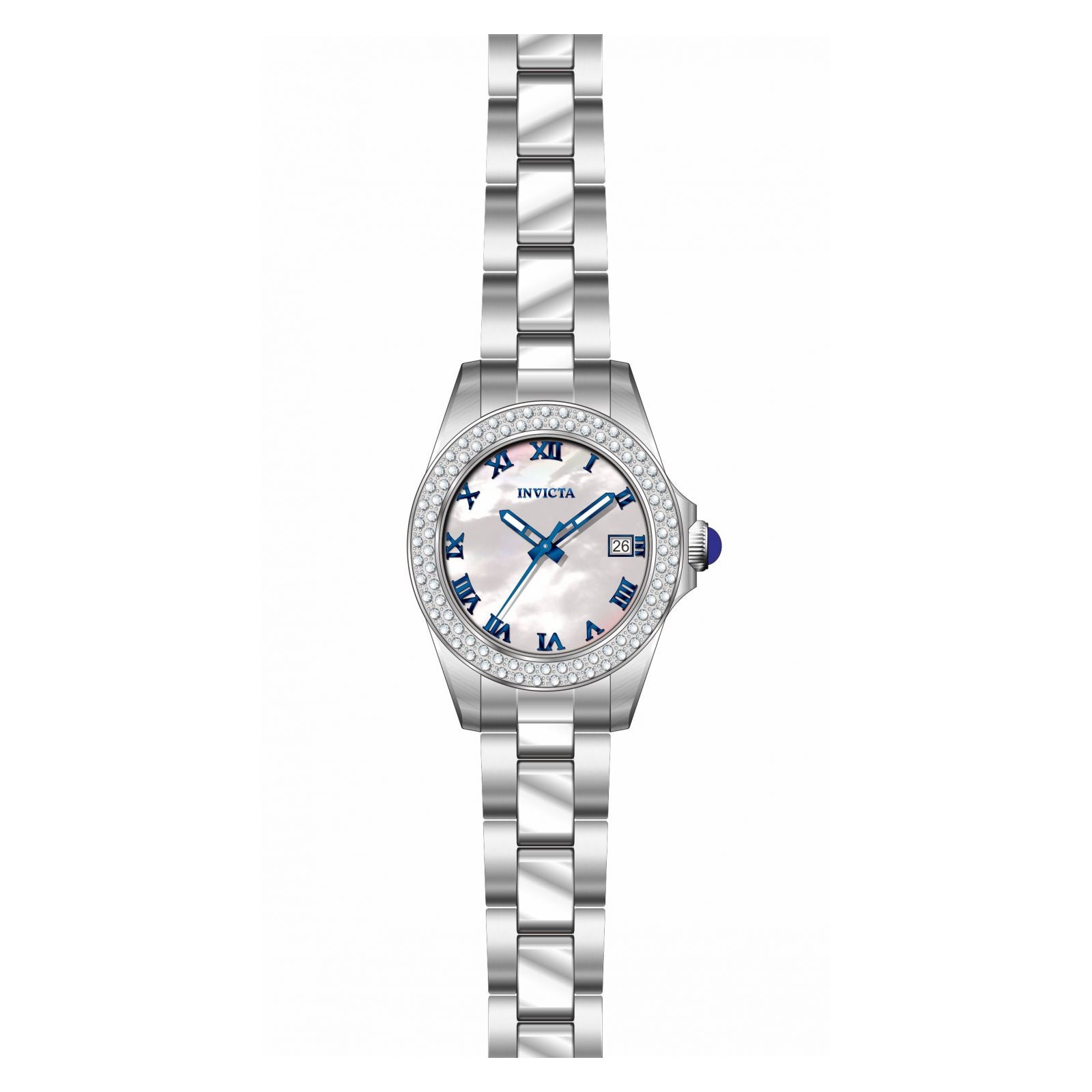 Reloj Invicta Angel 36069