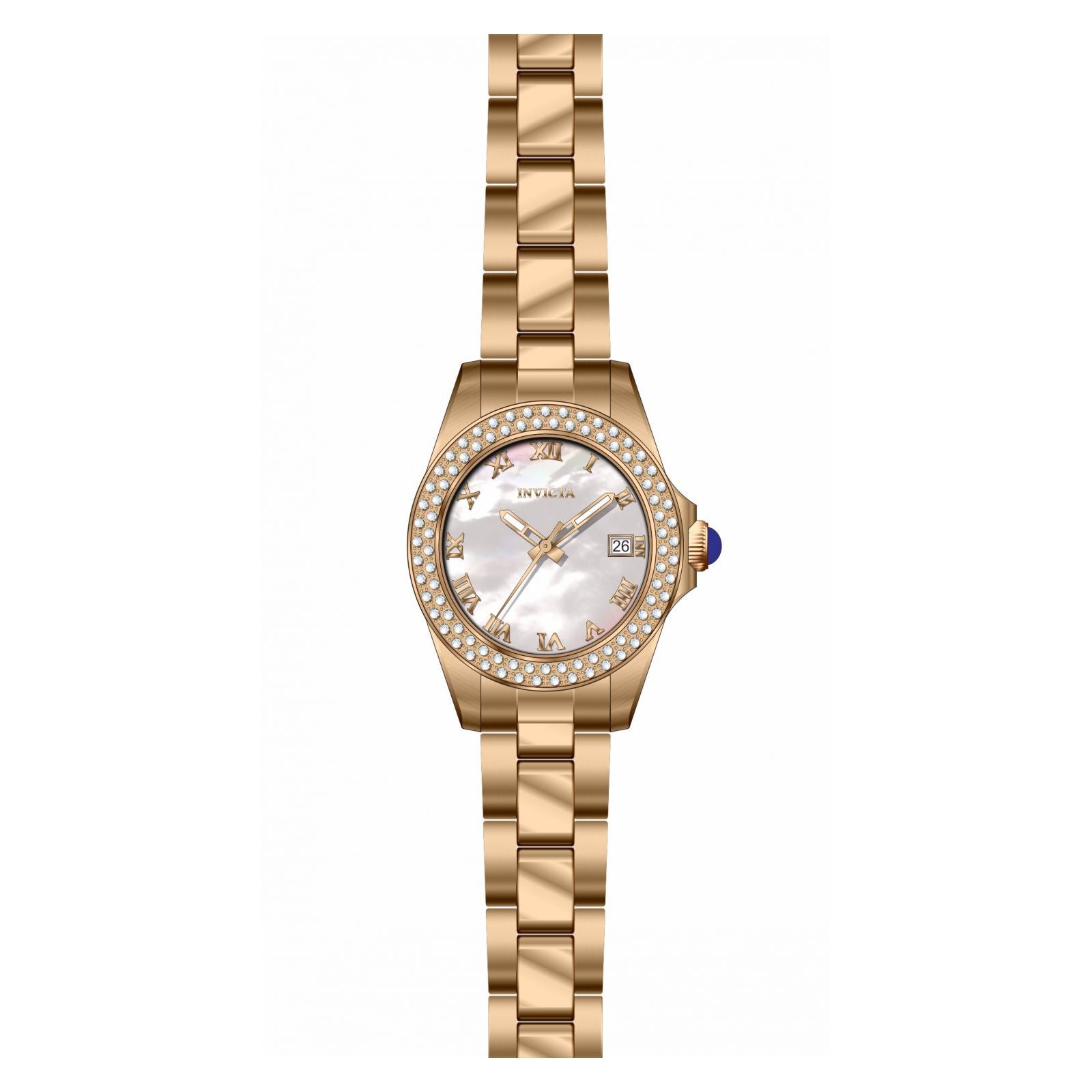 Reloj Invicta Angel 36074