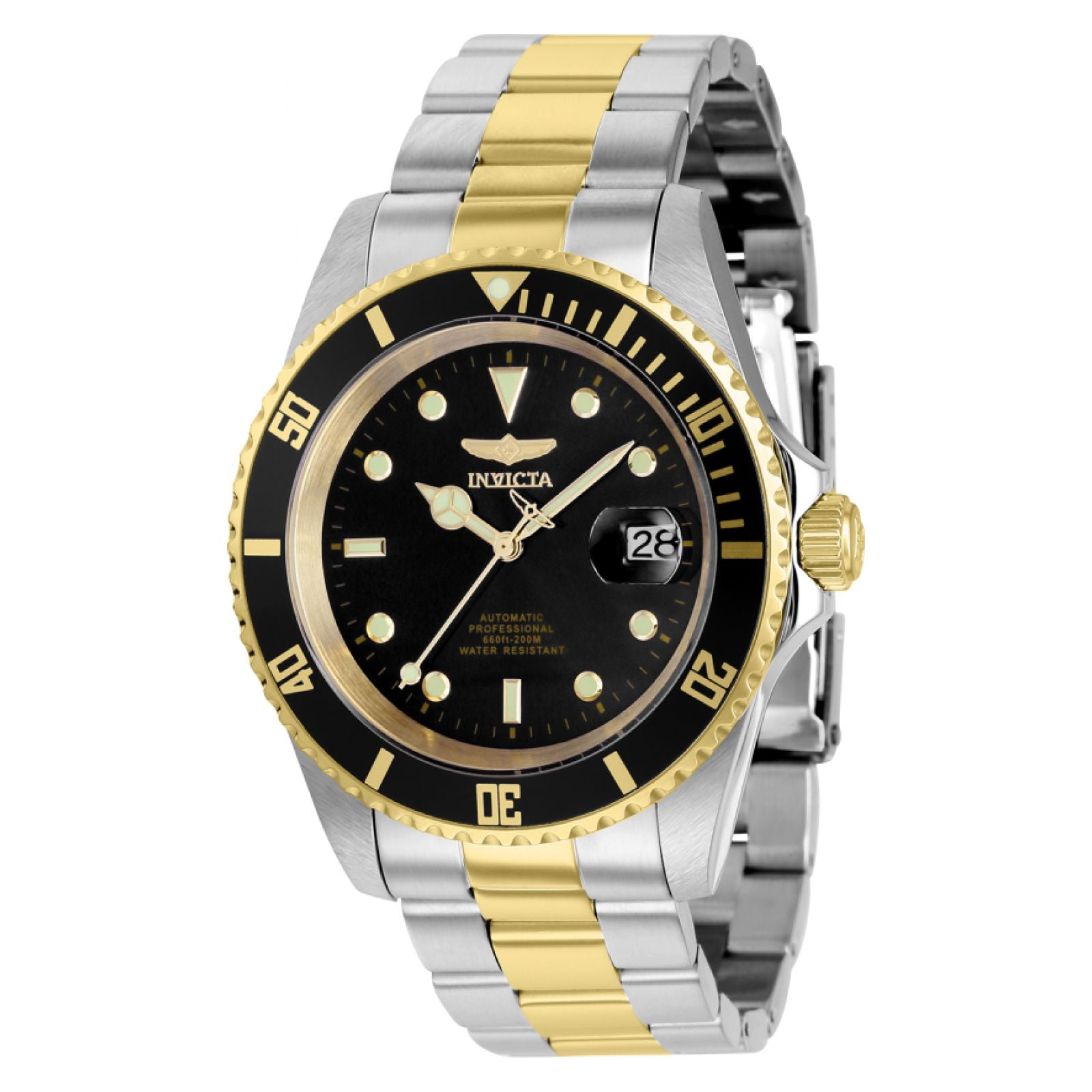 Reloj Invicta Pro Diver 8927obxl
