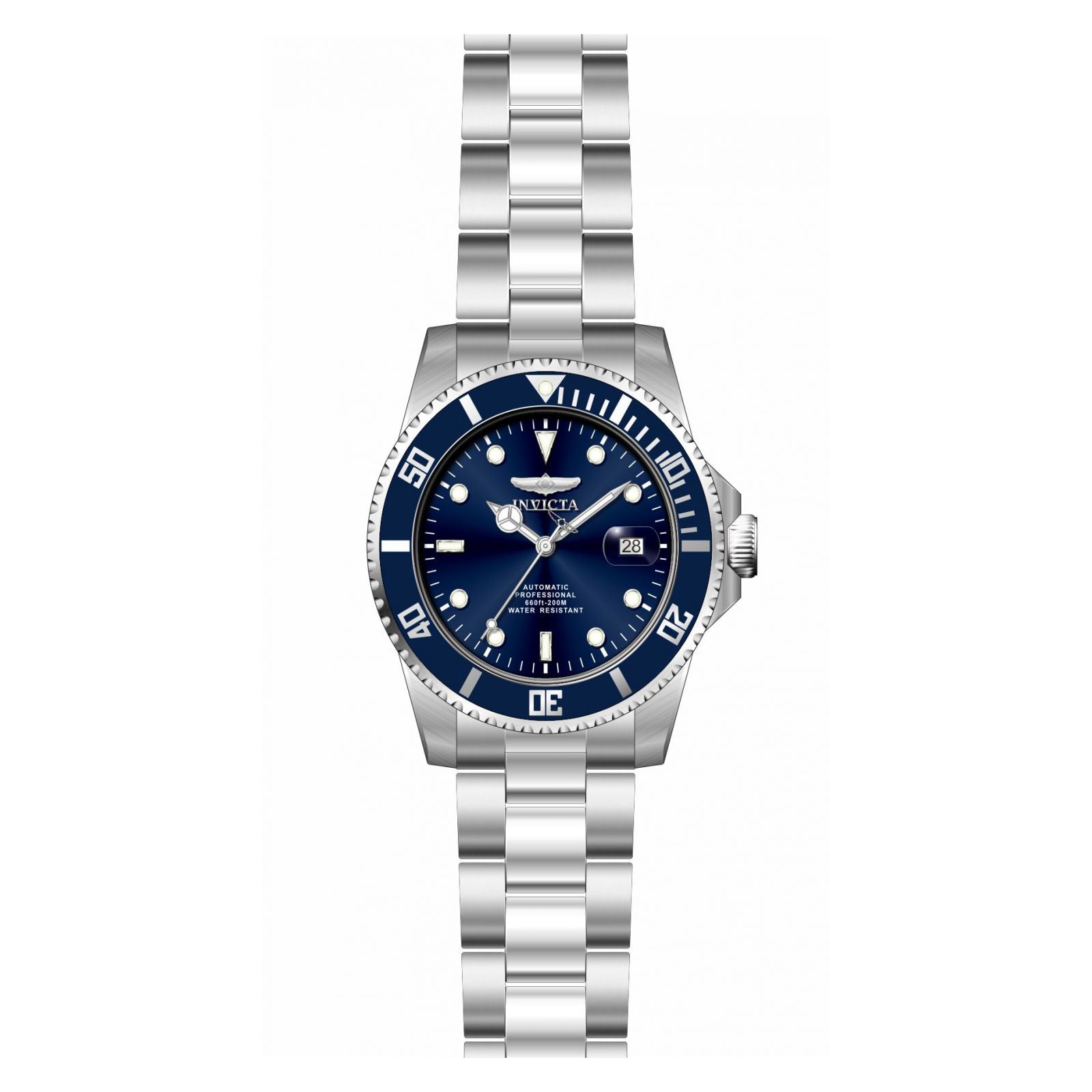 Reloj Invicta Pro Diver 36972