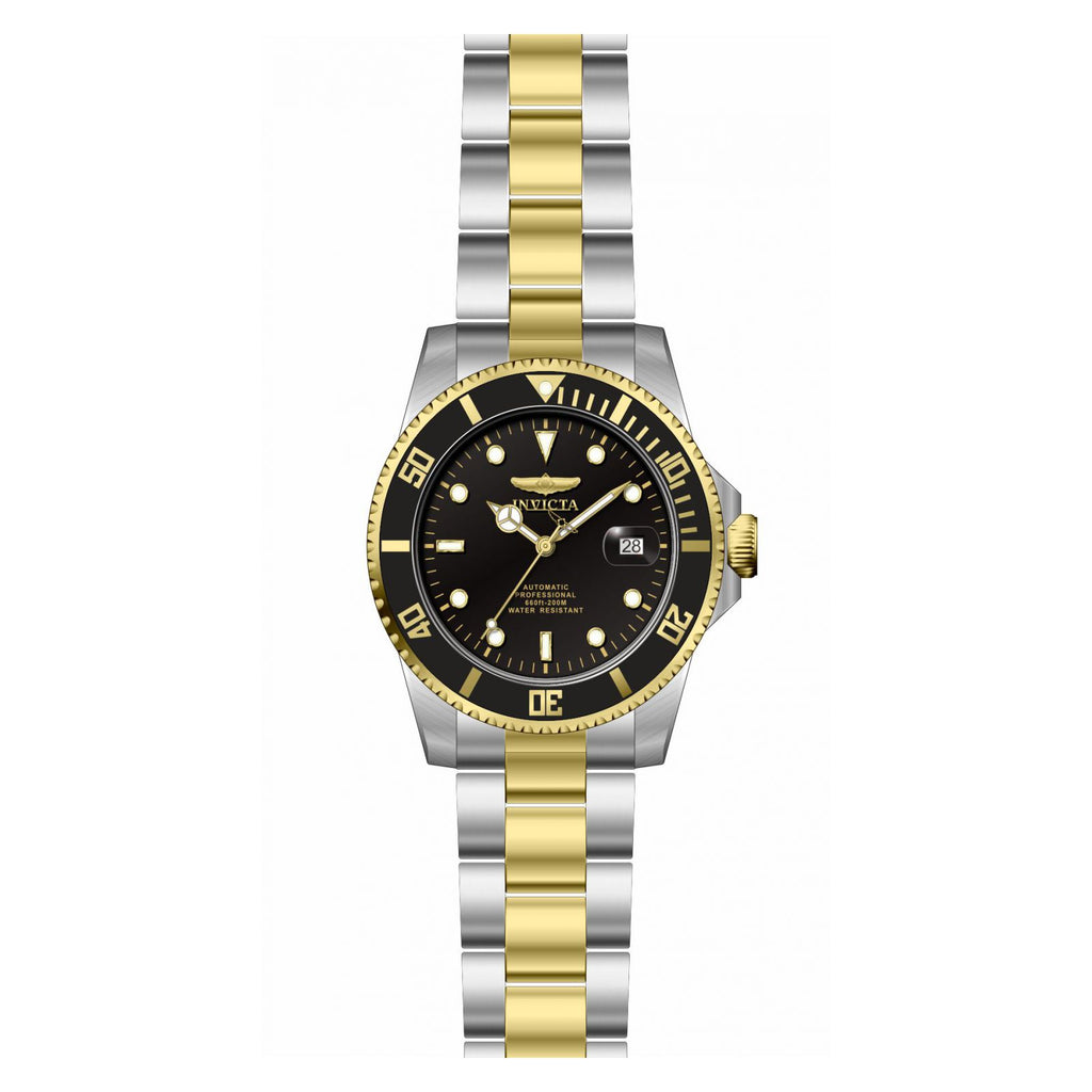 Reloj Invicta Pro Diver 36973